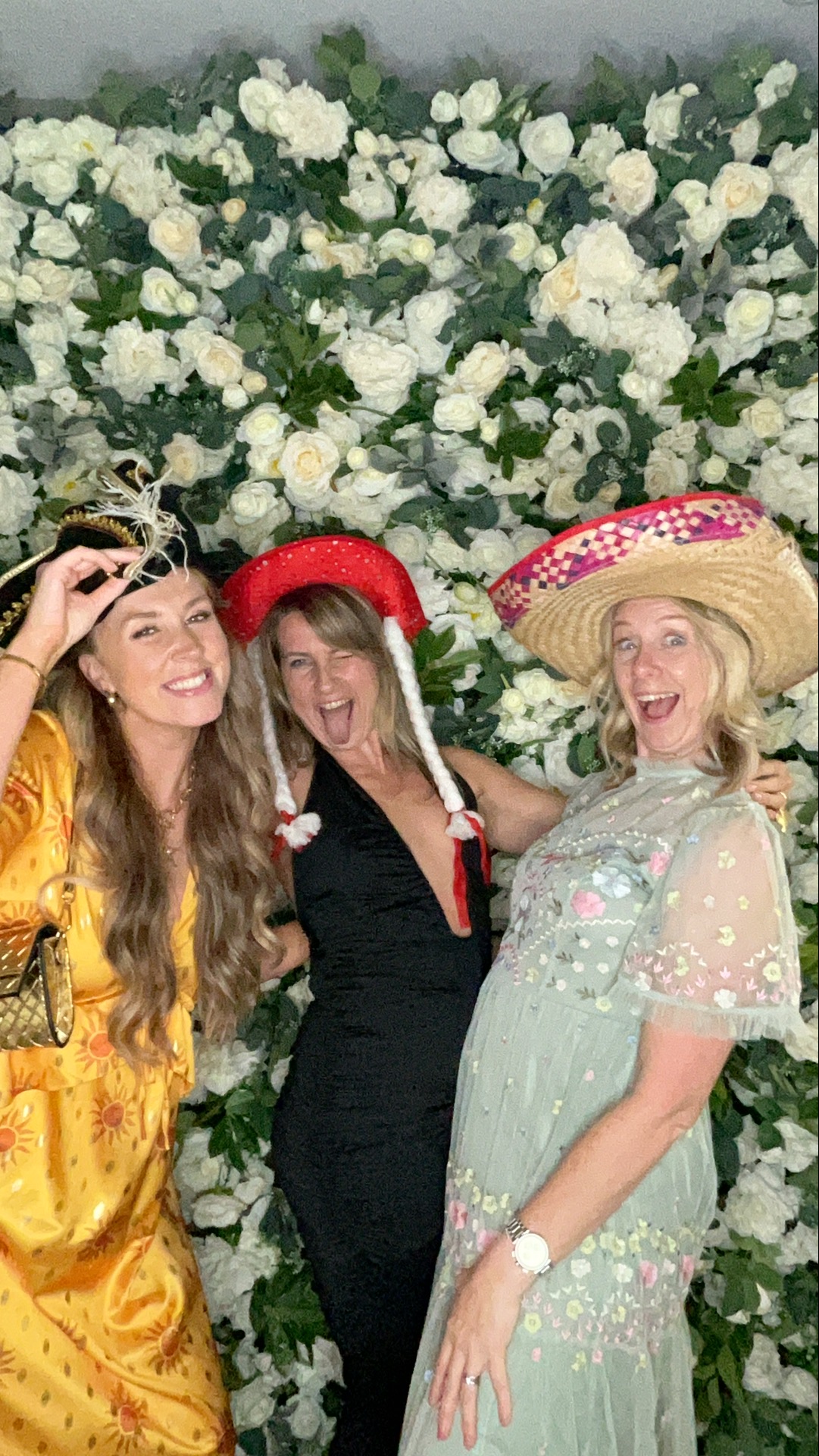 Shusma & Ade’s photo booth images  | View more photos from the event at gallery.magicimages.uk/u/MagicImages/Shusma-Ade’s-photo-booth-images