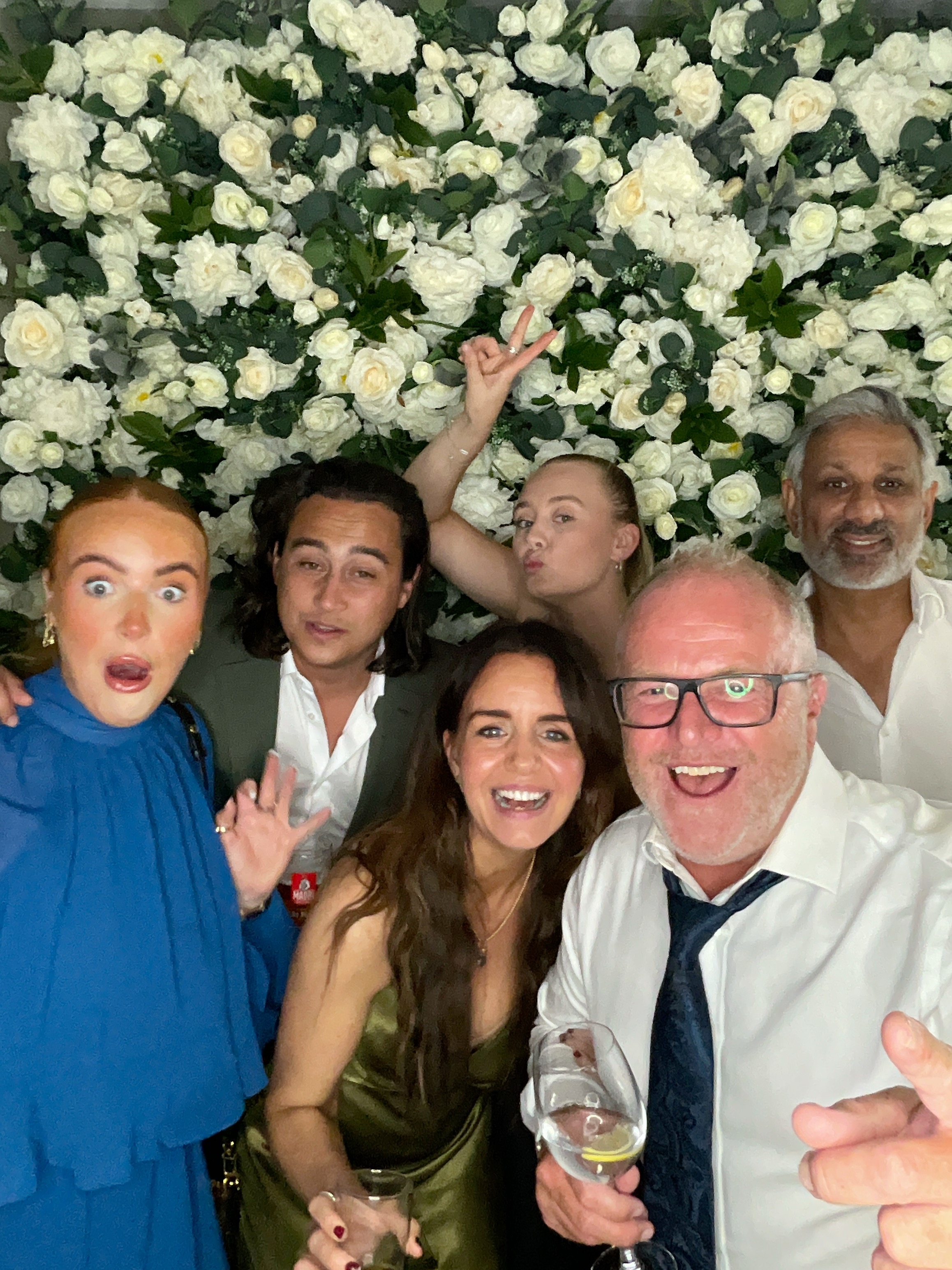 Shusma & Ade’s photo booth images  | View more photos from the event at gallery.magicimages.uk/u/MagicImages/Shusma-Ade’s-photo-booth-images