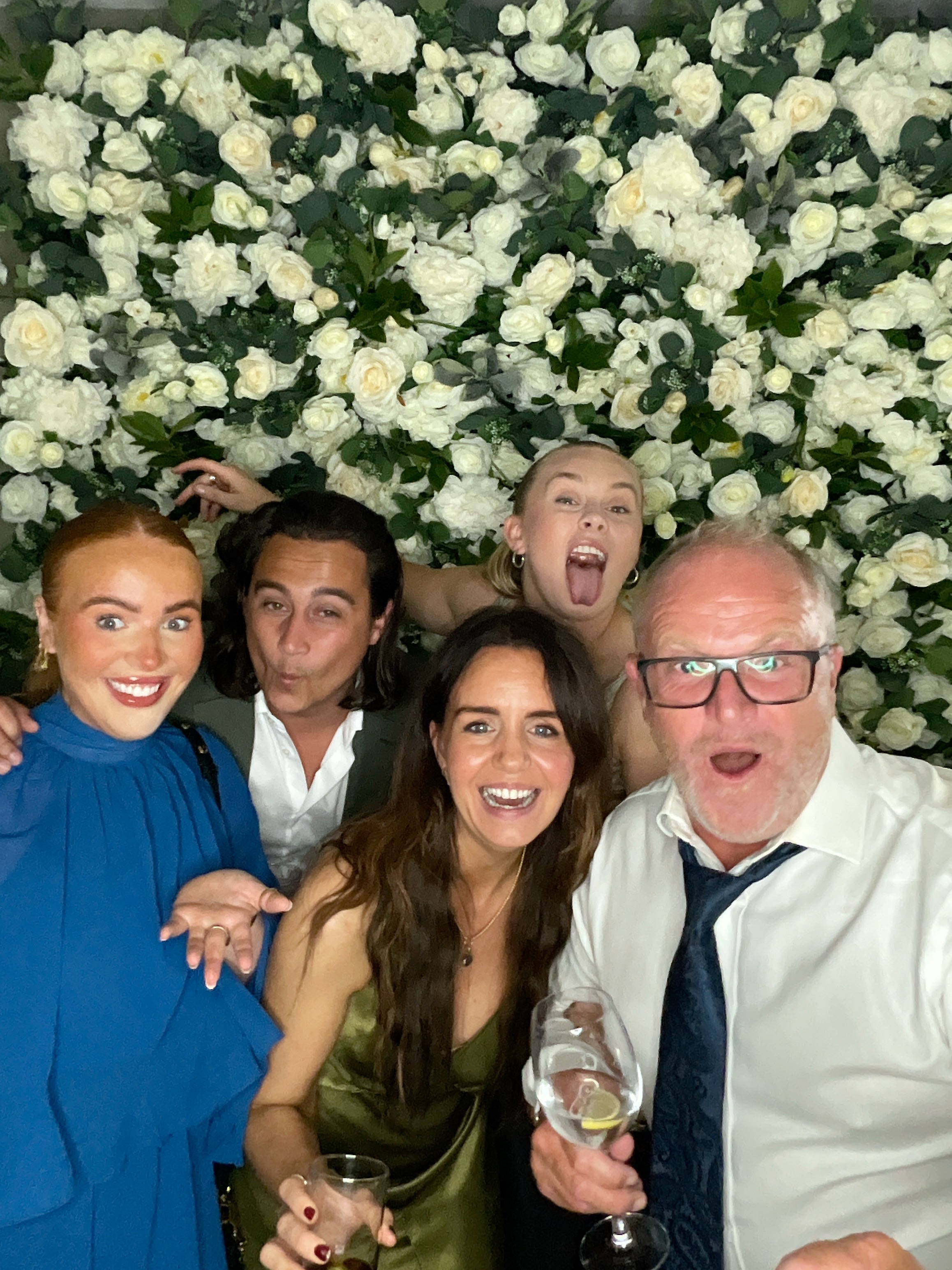 Shusma & Ade’s photo booth images  | View more photos from the event at gallery.magicimages.uk/u/MagicImages/Shusma-Ade’s-photo-booth-images