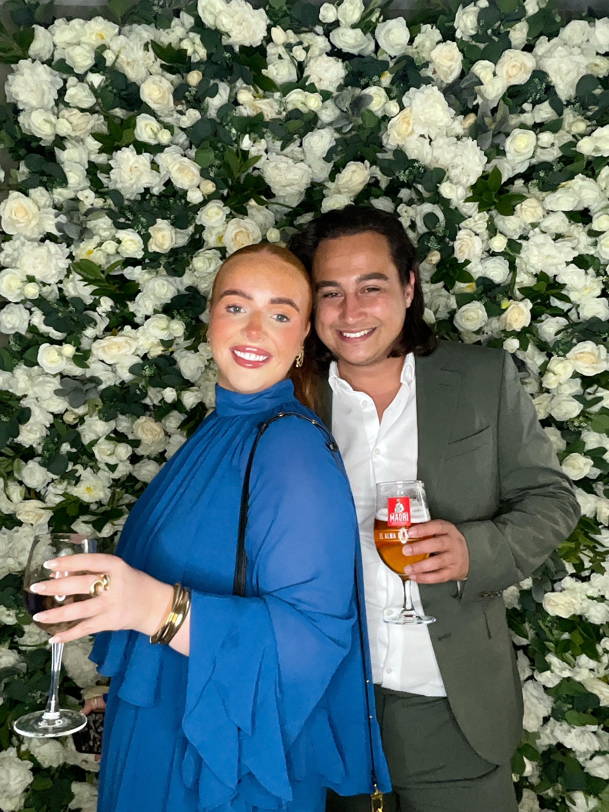 Shusma & Ade’s photo booth images  | View more photos from the event at gallery.magicimages.uk/u/MagicImages/Shusma-Ade’s-photo-booth-images