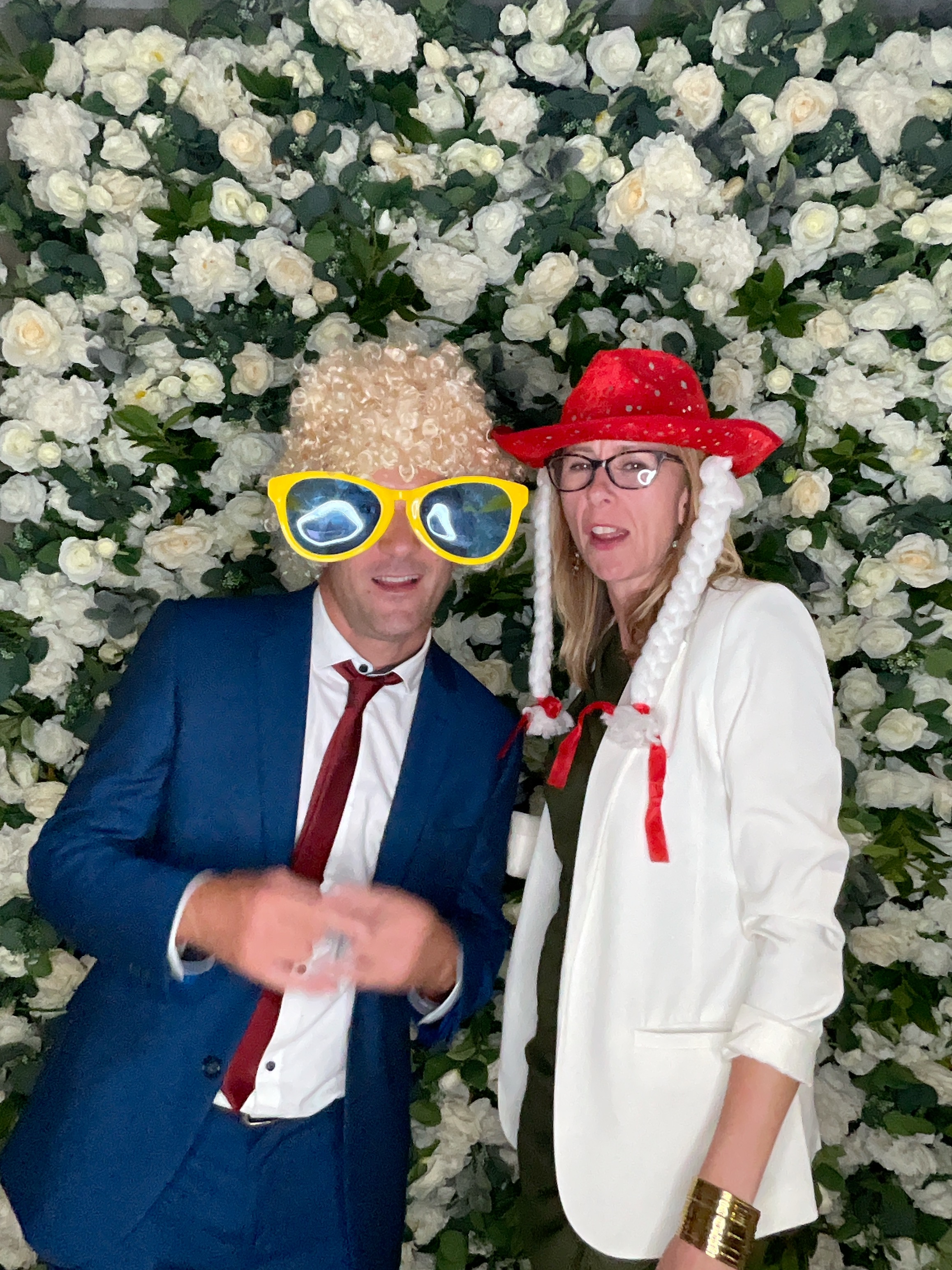 Shusma & Ade’s photo booth images  | View more photos from the event at gallery.magicimages.uk/u/MagicImages/Shusma-Ade’s-photo-booth-images