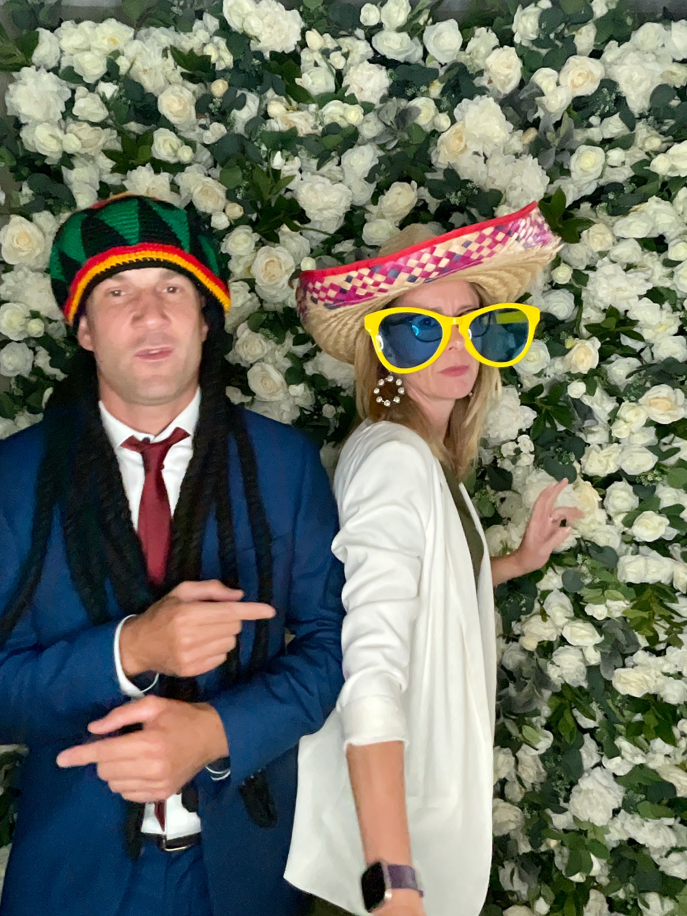 Shusma & Ade’s photo booth images  | View more photos from the event at gallery.magicimages.uk/u/MagicImages/Shusma-Ade’s-photo-booth-images