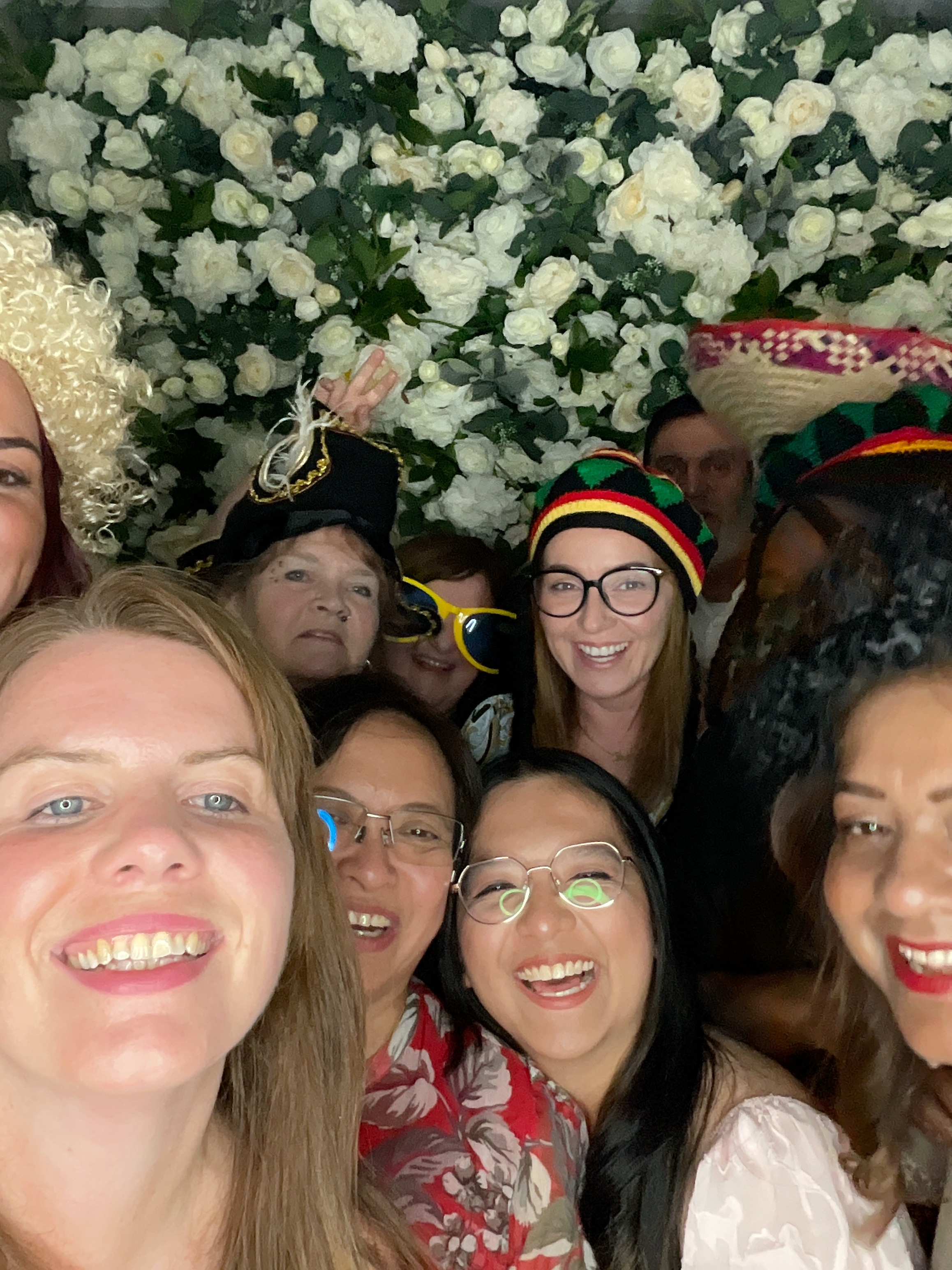 Shusma & Ade’s photo booth images  | View more photos from the event at gallery.magicimages.uk/u/MagicImages/Shusma-Ade’s-photo-booth-images