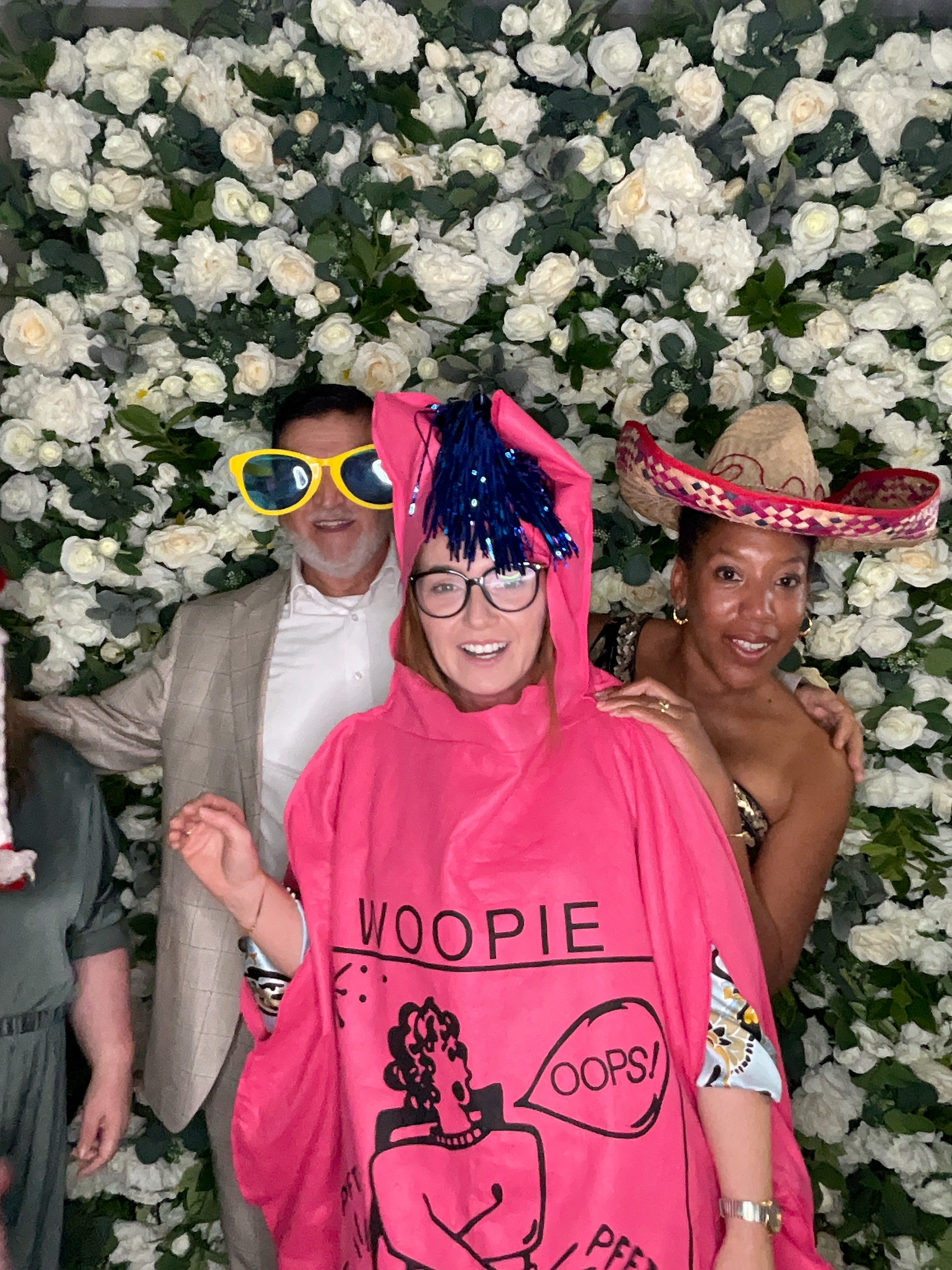 Shusma & Ade’s photo booth images  | View more photos from the event at gallery.magicimages.uk/u/MagicImages/Shusma-Ade’s-photo-booth-images