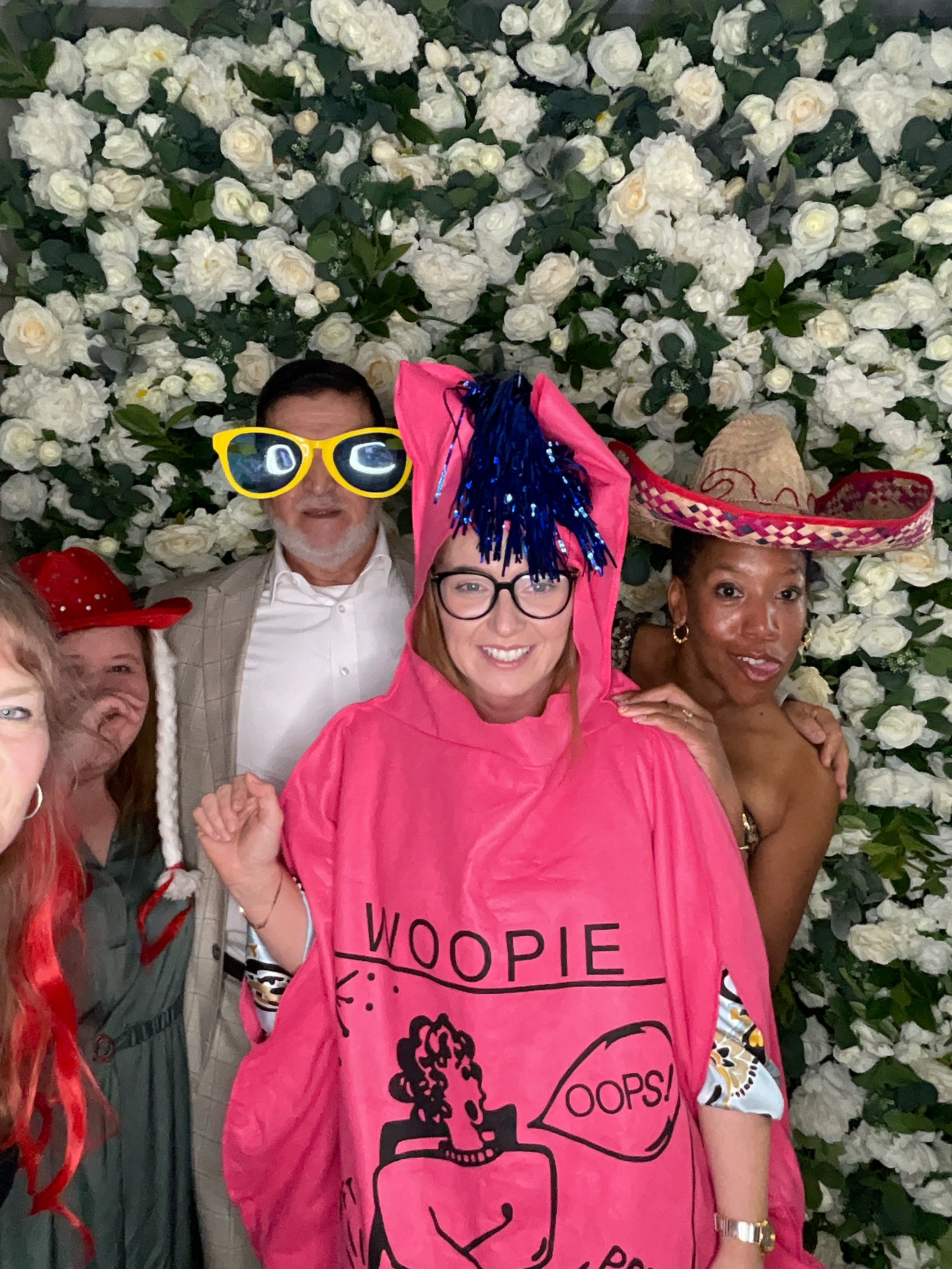 Shusma & Ade’s photo booth images  | View more photos from the event at gallery.magicimages.uk/u/MagicImages/Shusma-Ade’s-photo-booth-images