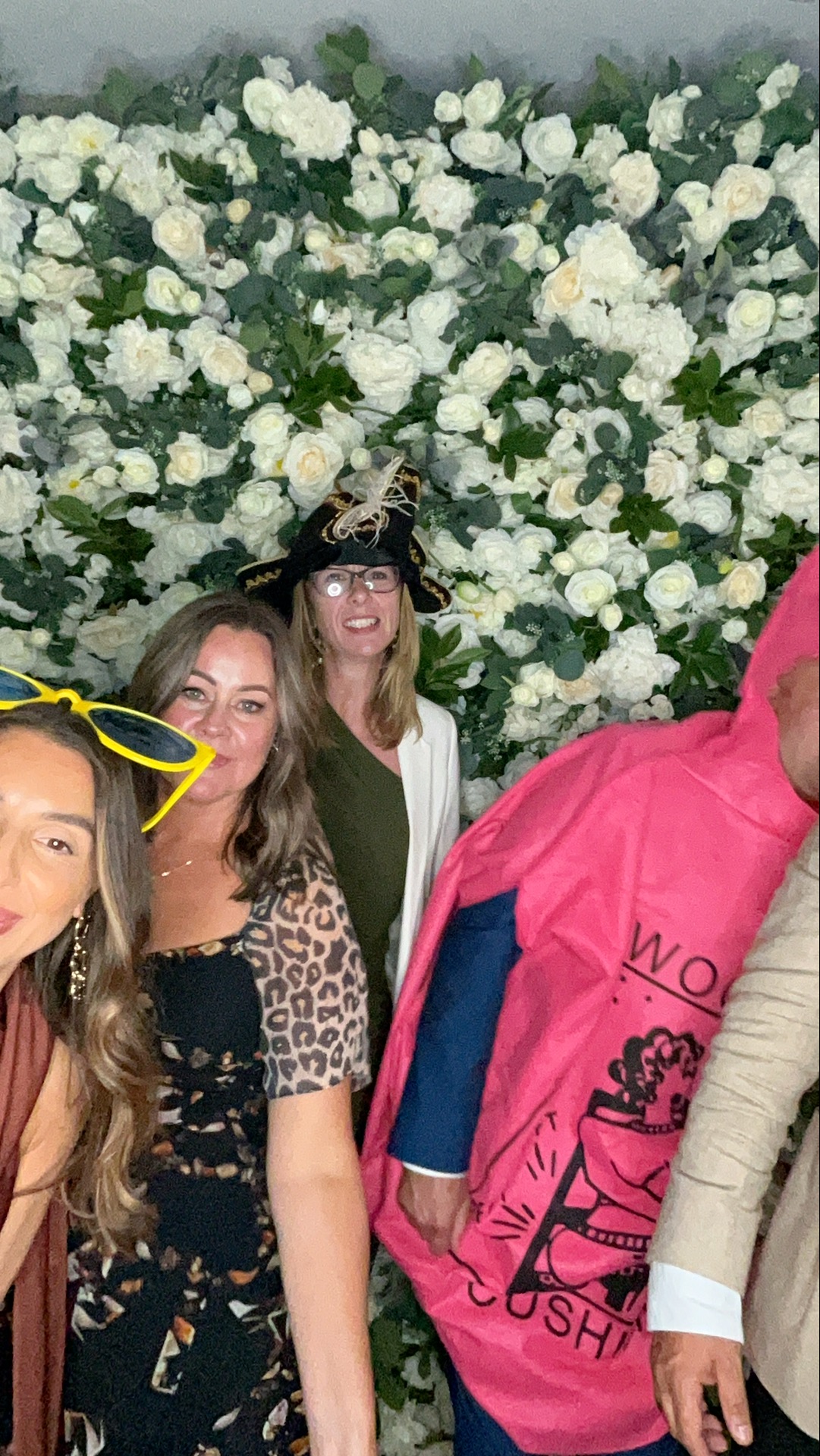 Shusma & Ade’s photo booth images  | View more photos from the event at gallery.magicimages.uk/u/MagicImages/Shusma-Ade’s-photo-booth-images