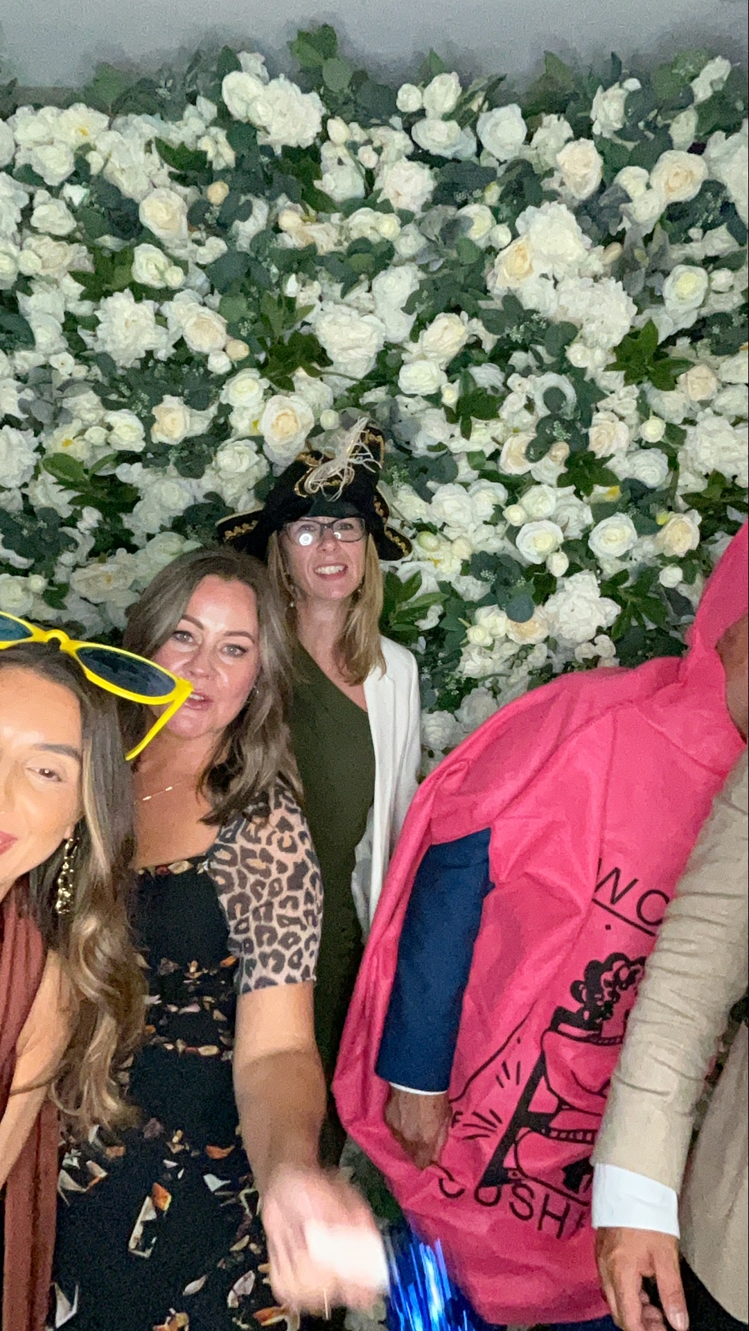 Shusma & Ade’s photo booth images  | View more photos from the event at gallery.magicimages.uk/u/MagicImages/Shusma-Ade’s-photo-booth-images