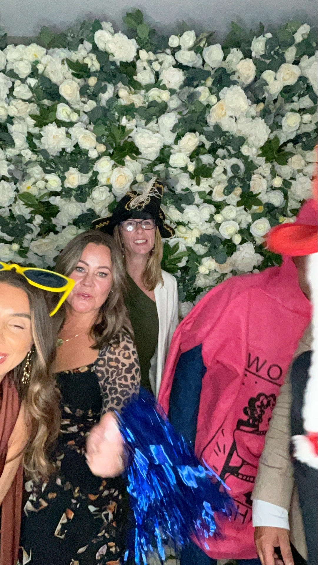 Shusma & Ade’s photo booth images  | View more photos from the event at gallery.magicimages.uk/u/MagicImages/Shusma-Ade’s-photo-booth-images