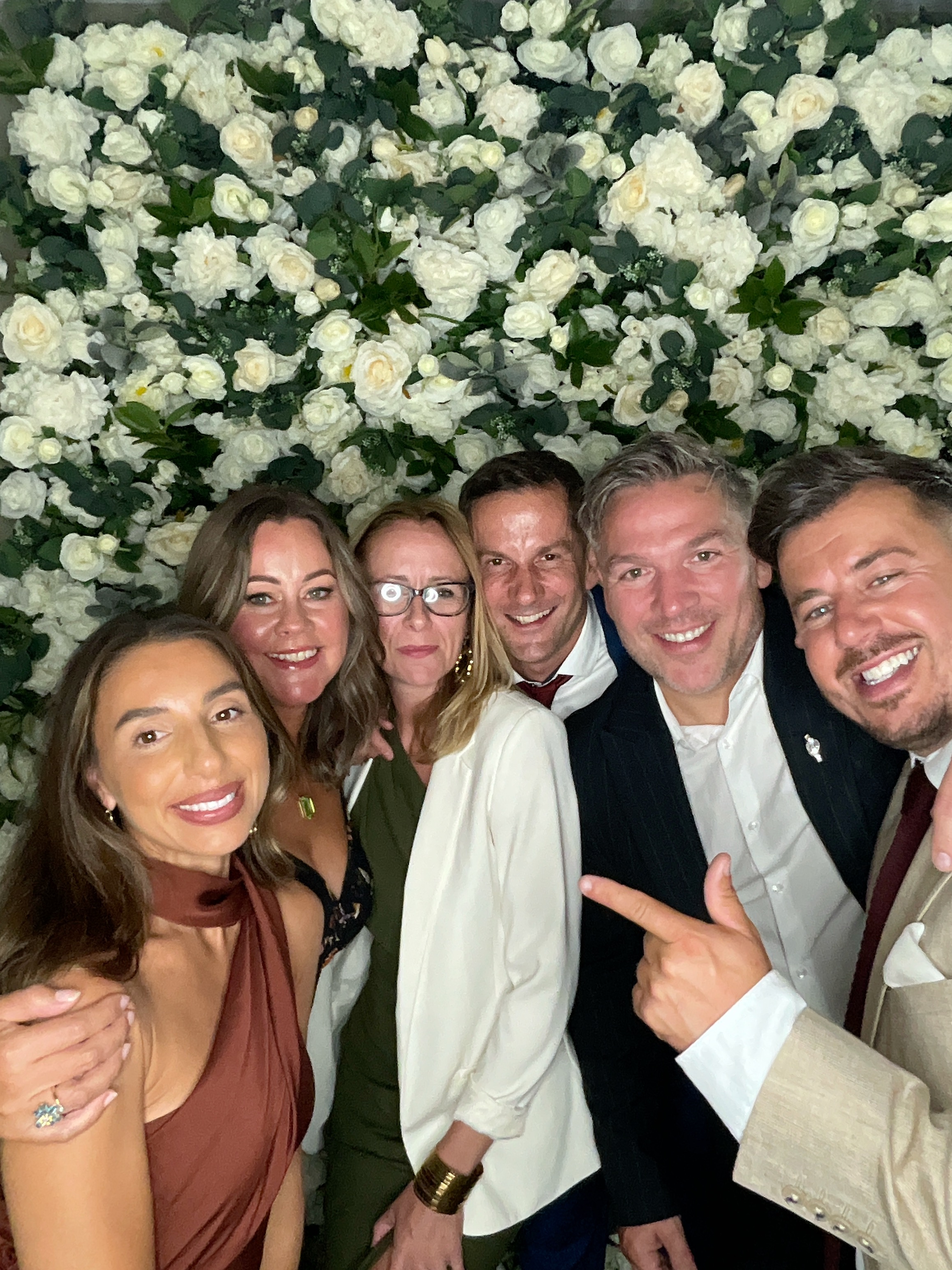 Shusma & Ade’s photo booth images  | View more photos from the event at gallery.magicimages.uk/u/MagicImages/Shusma-Ade’s-photo-booth-images