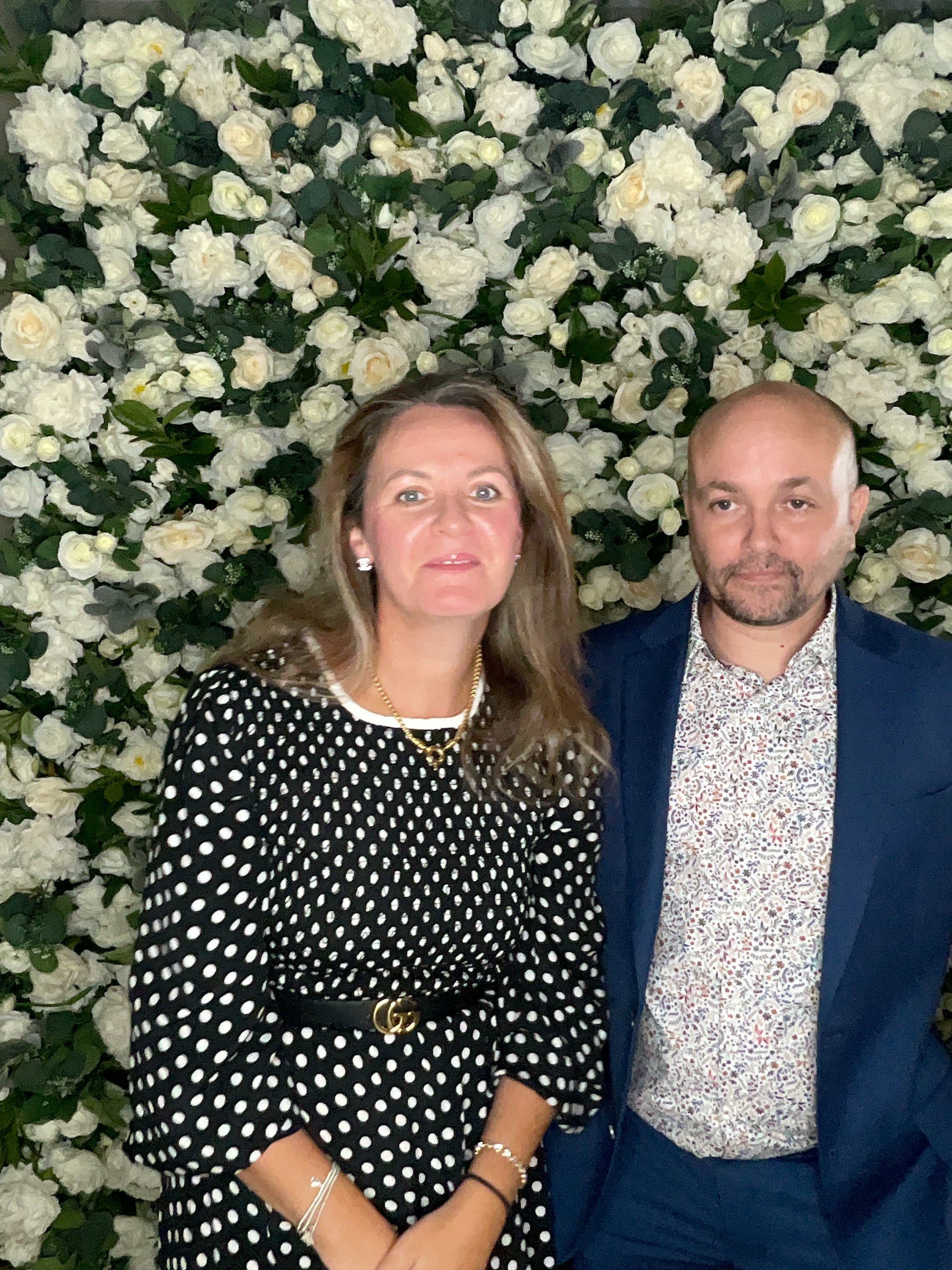 Shusma & Ade’s photo booth images  | View more photos from the event at gallery.magicimages.uk/u/MagicImages/Shusma-Ade’s-photo-booth-images