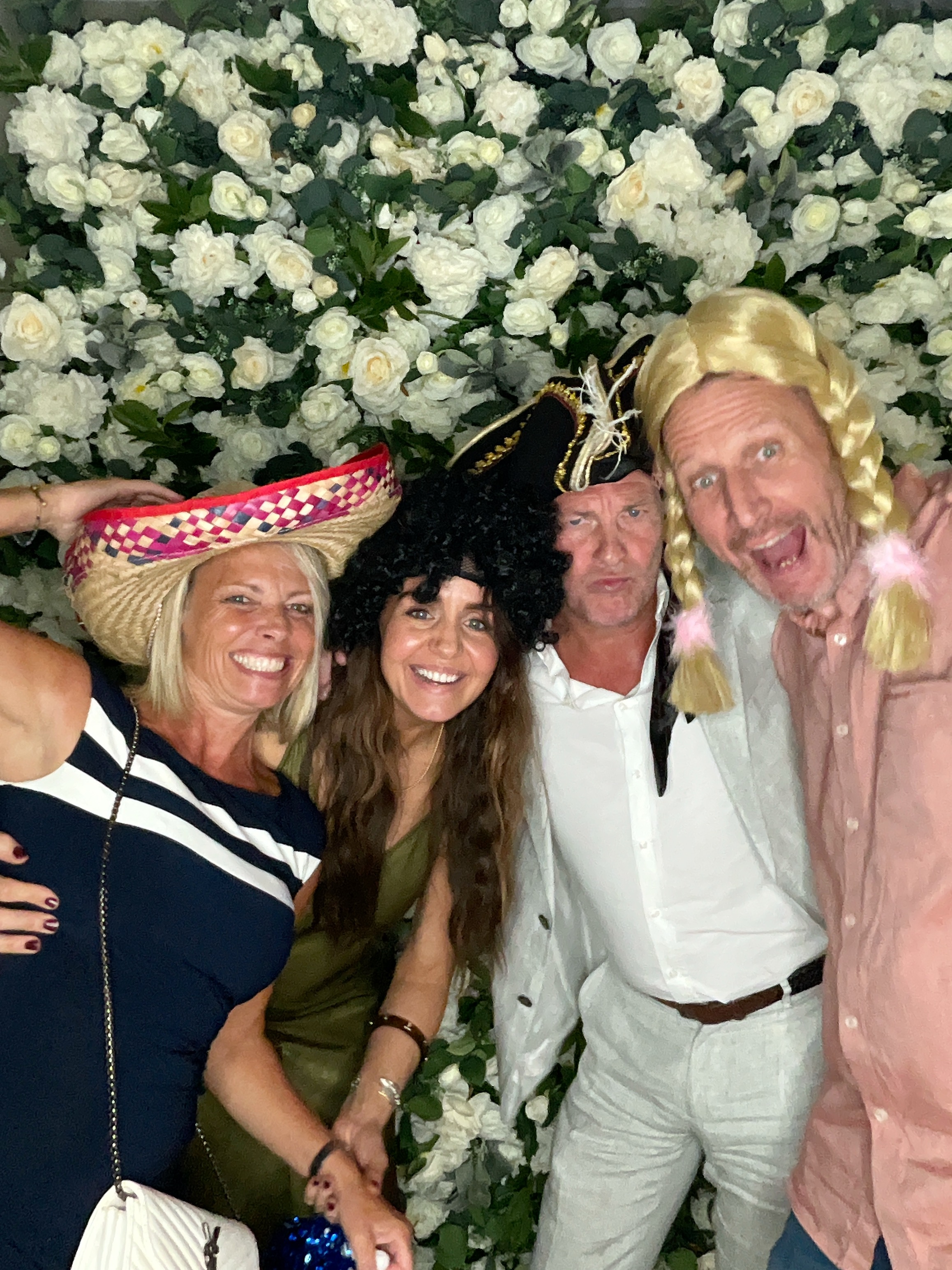 Shusma & Ade’s photo booth images  | View more photos from the event at gallery.magicimages.uk/u/MagicImages/Shusma-Ade’s-photo-booth-images