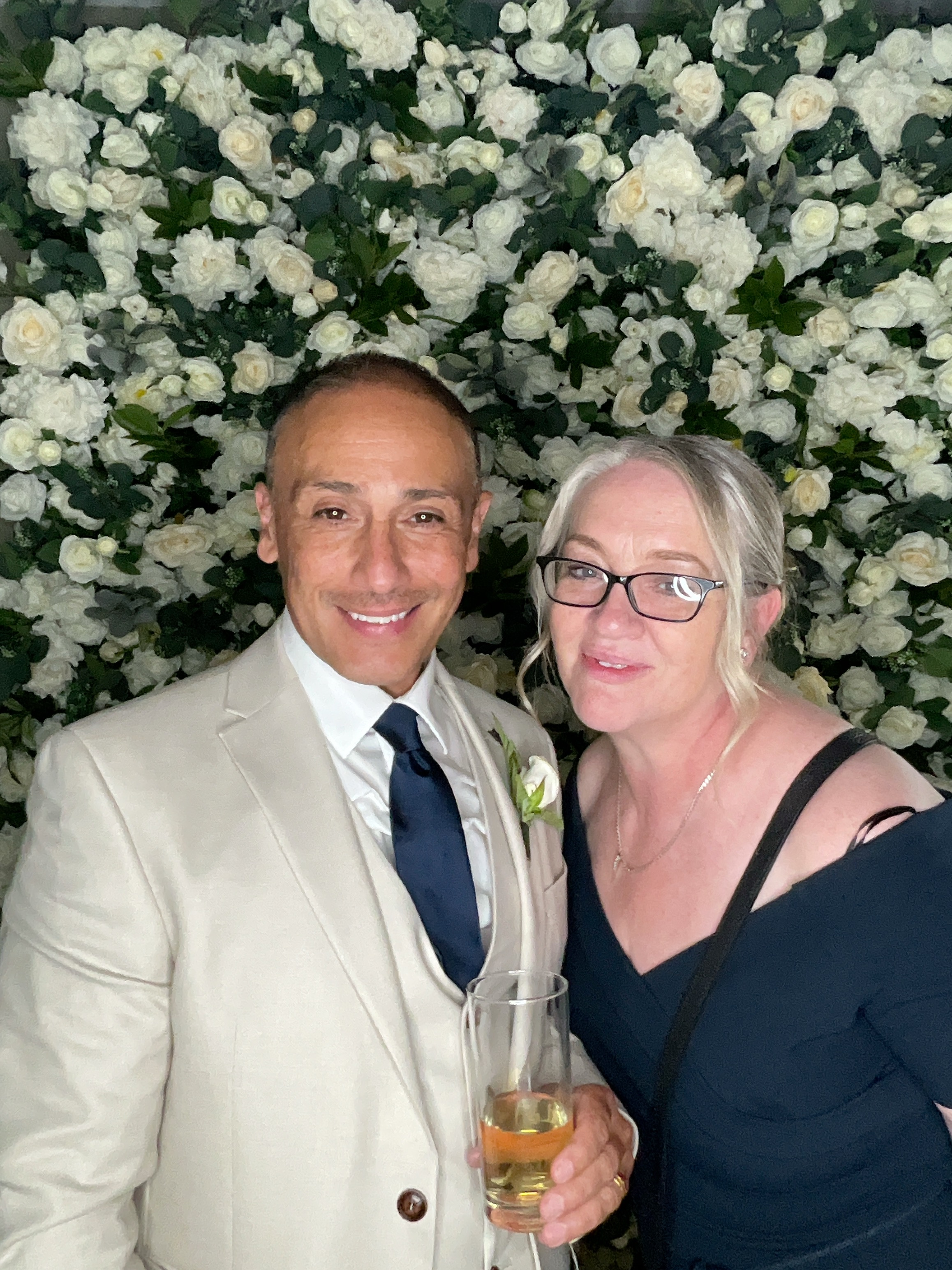 Shusma & Ade’s photo booth images  | View more photos from the event at gallery.magicimages.uk/u/MagicImages/Shusma-Ade’s-photo-booth-images