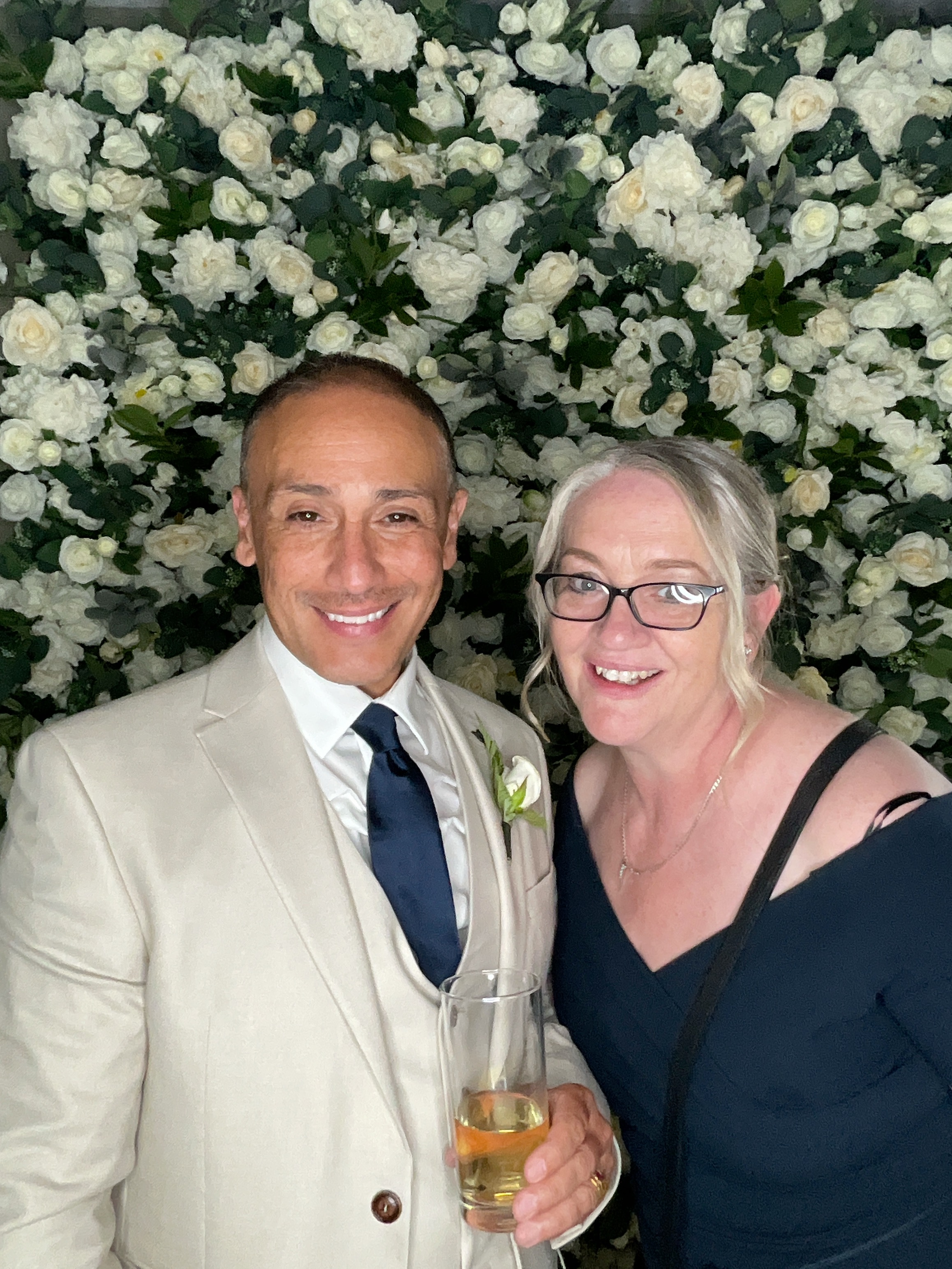 Shusma & Ade’s photo booth images  | View more photos from the event at gallery.magicimages.uk/u/MagicImages/Shusma-Ade’s-photo-booth-images