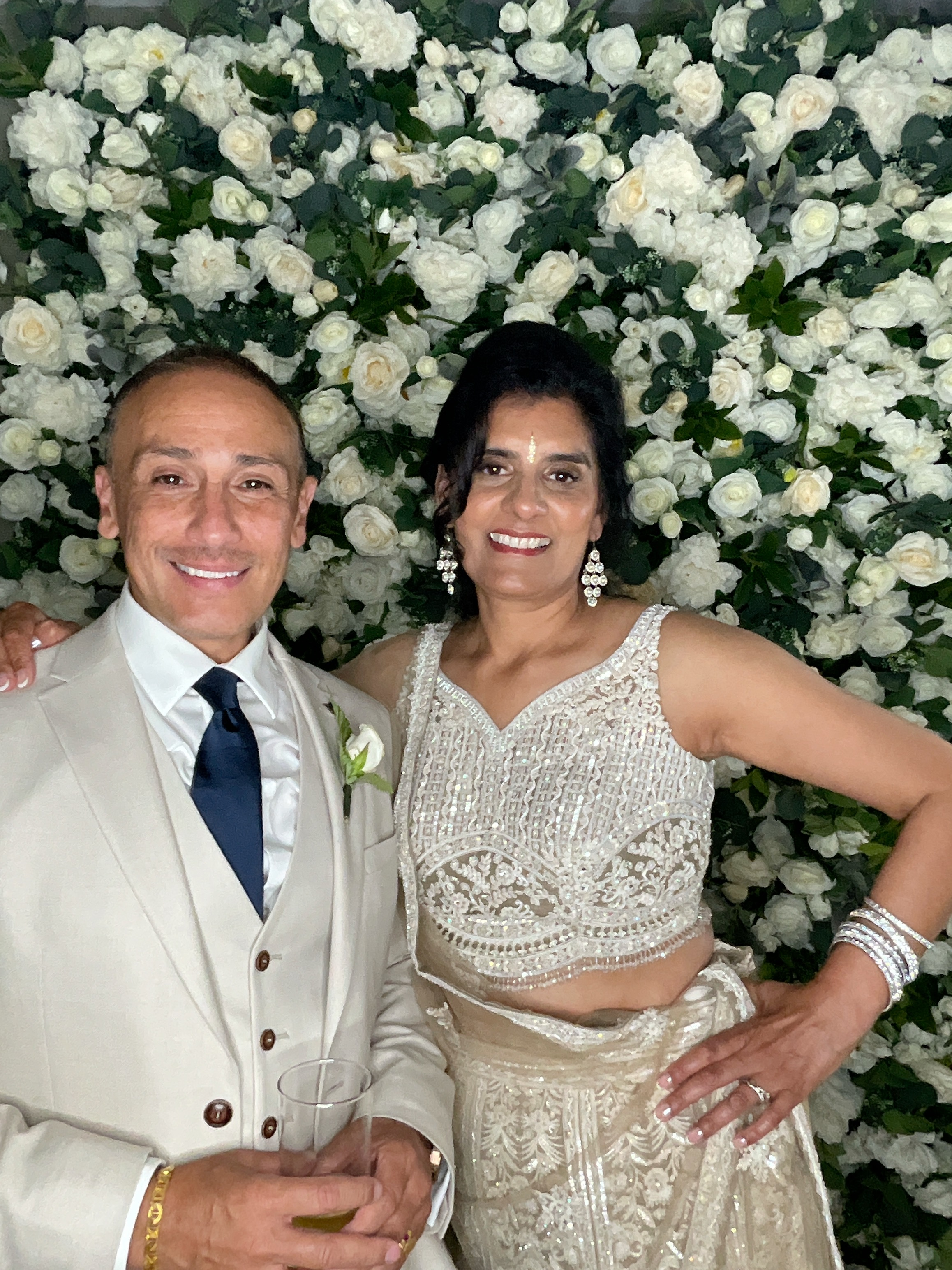 Shusma & Ade’s photo booth images  | View more photos from the event at gallery.magicimages.uk/u/MagicImages/Shusma-Ade’s-photo-booth-images