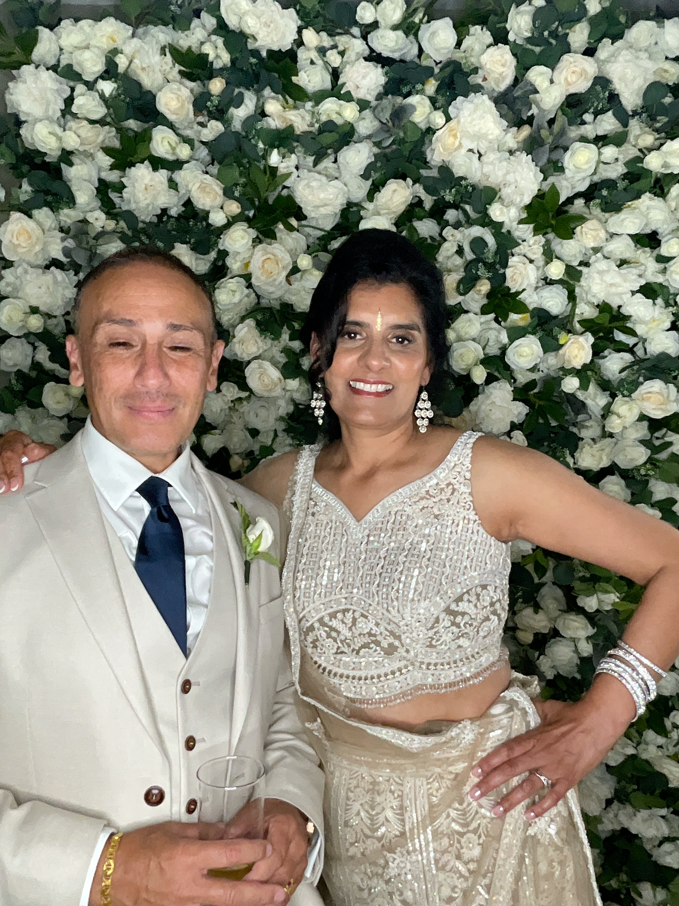 Shusma & Ade’s photo booth images  | View more photos from the event at gallery.magicimages.uk/u/MagicImages/Shusma-Ade’s-photo-booth-images