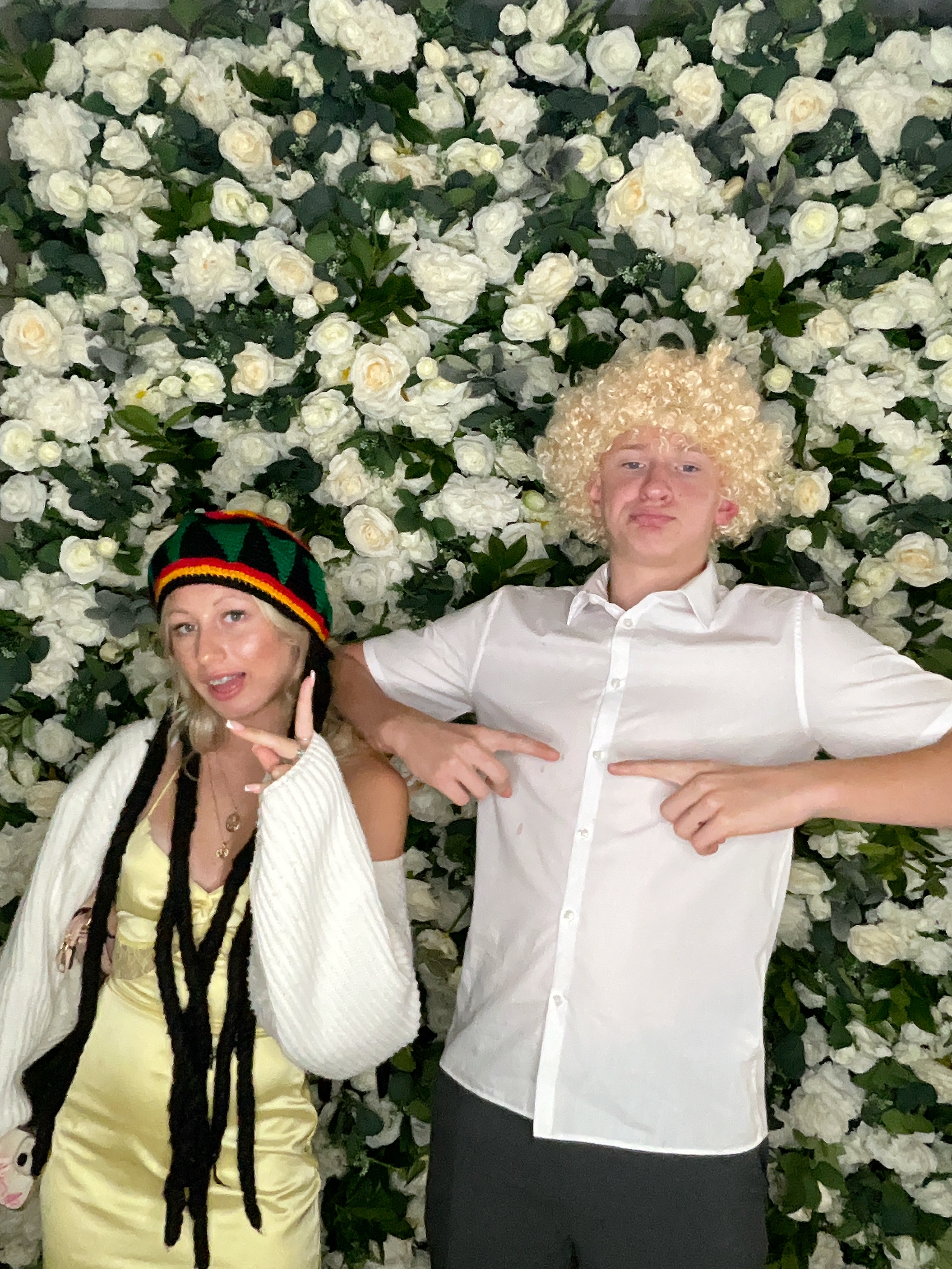 Shusma & Ade’s photo booth images  | View more photos from the event at gallery.magicimages.uk/u/MagicImages/Shusma-Ade’s-photo-booth-images