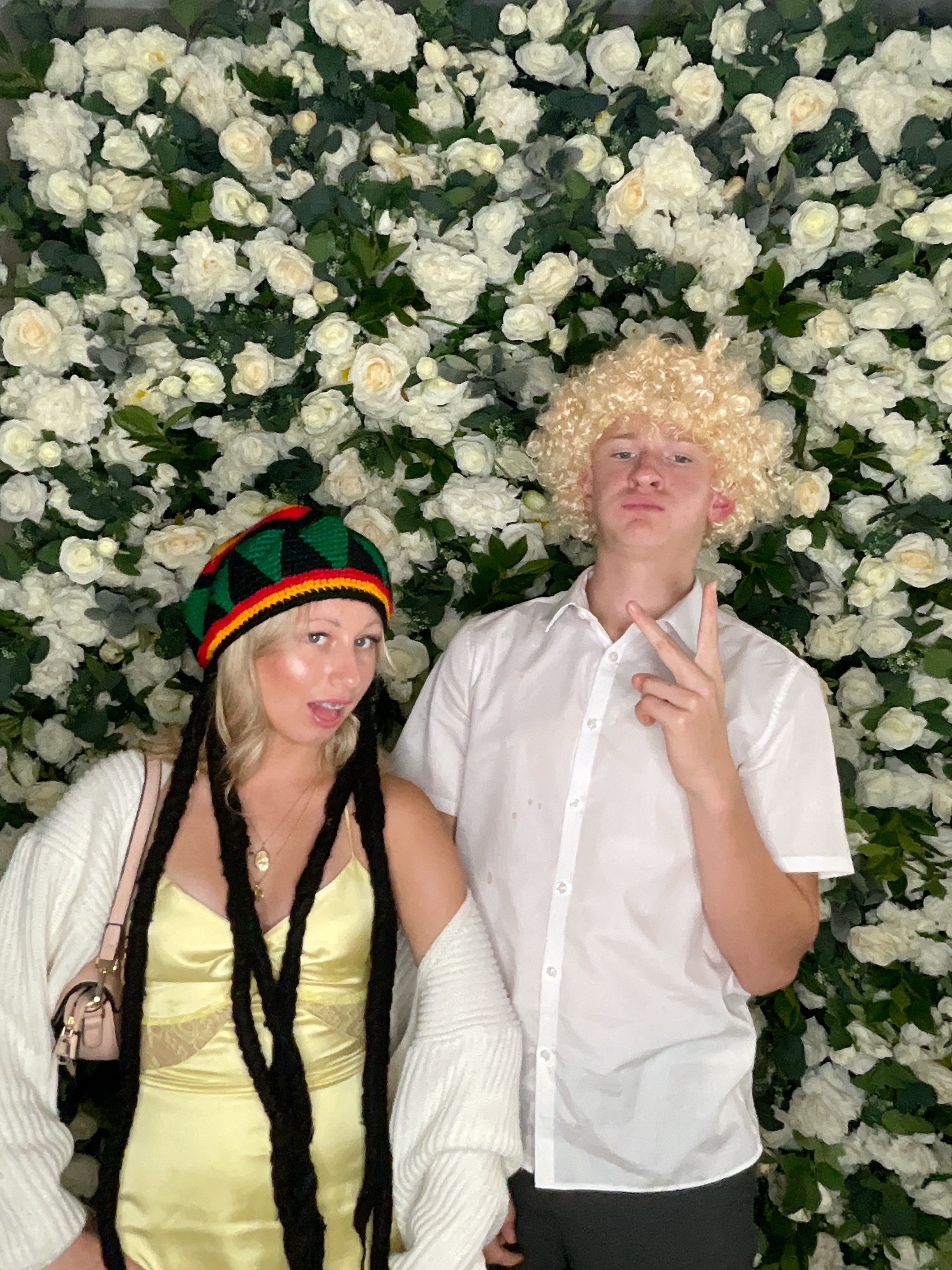 Shusma & Ade’s photo booth images  | View more photos from the event at gallery.magicimages.uk/u/MagicImages/Shusma-Ade’s-photo-booth-images