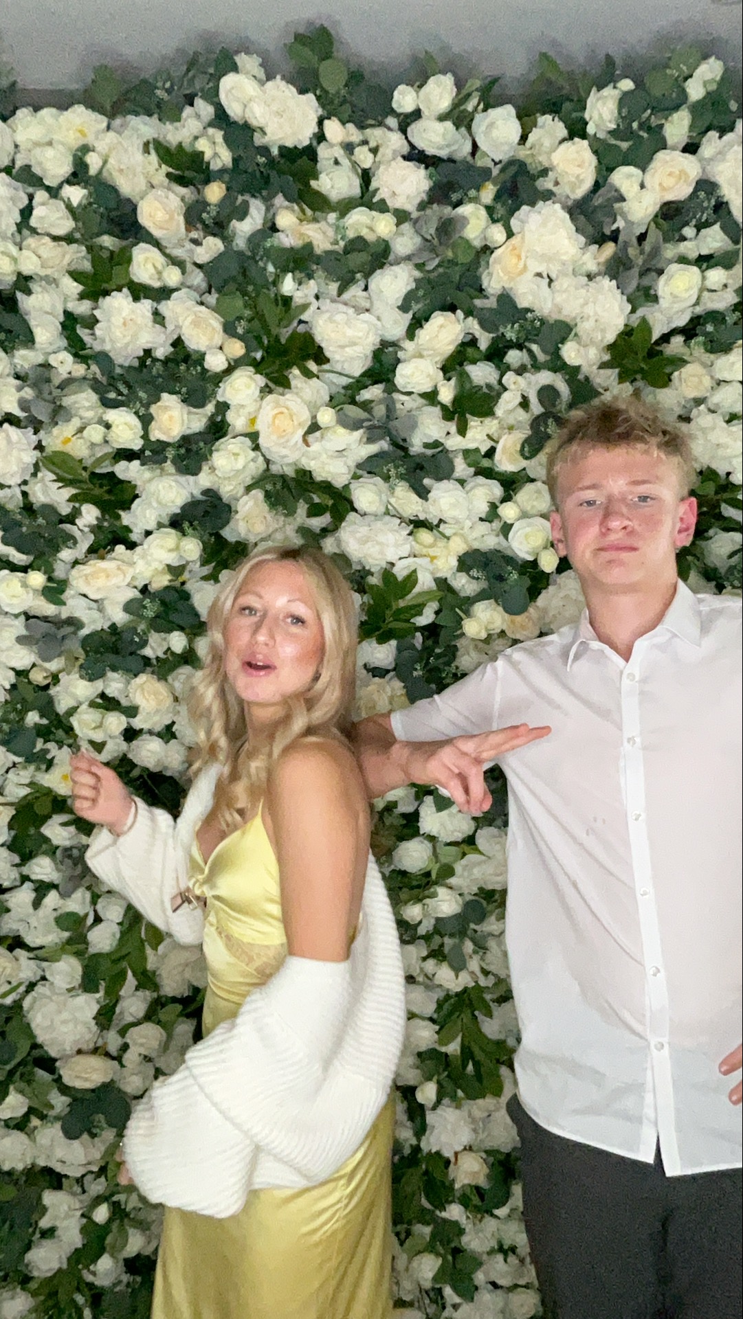 Shusma & Ade’s photo booth images  | View more photos from the event at gallery.magicimages.uk/u/MagicImages/Shusma-Ade’s-photo-booth-images