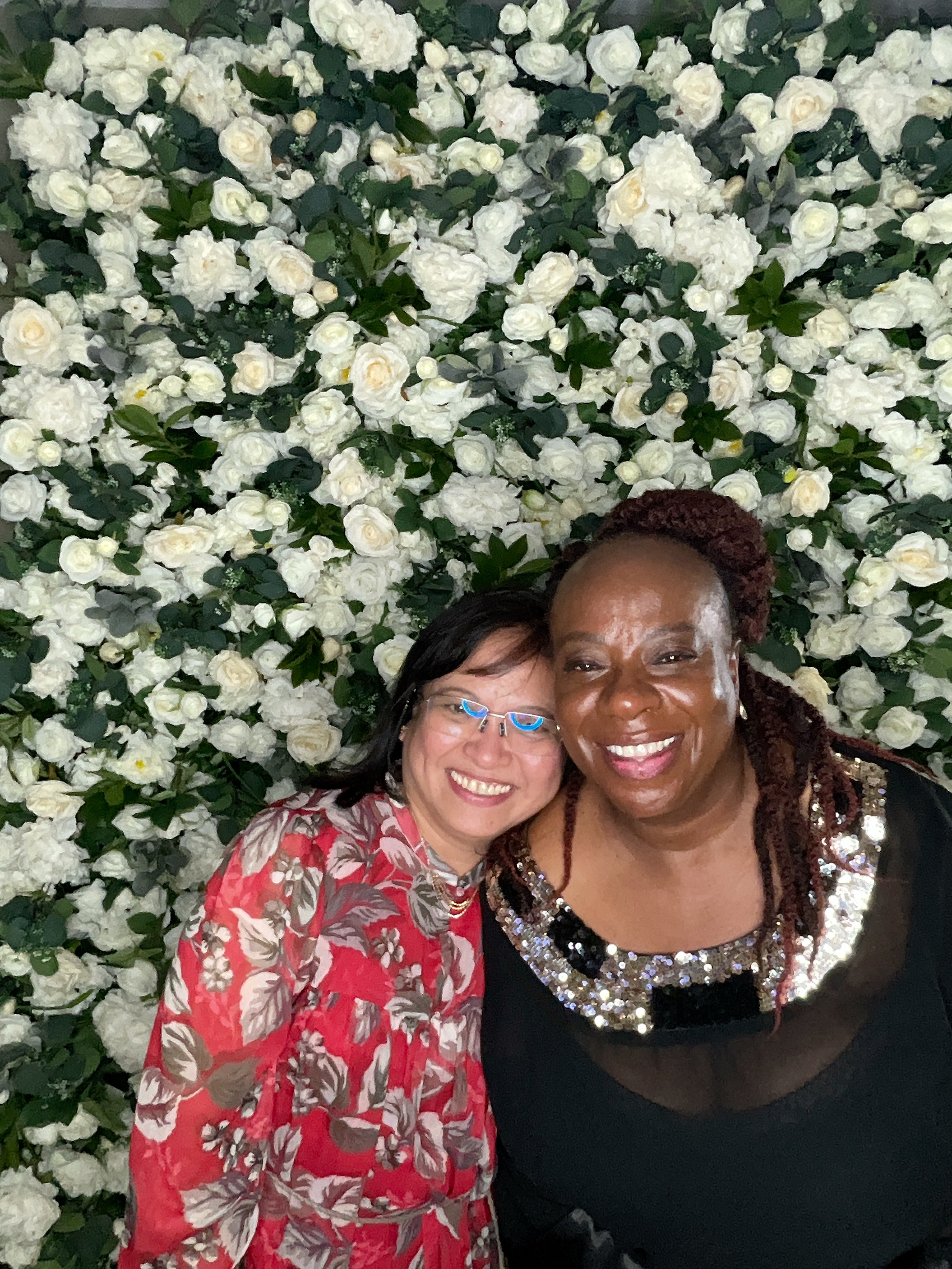 Shusma & Ade’s photo booth images  | View more photos from the event at gallery.magicimages.uk/u/MagicImages/Shusma-Ade’s-photo-booth-images