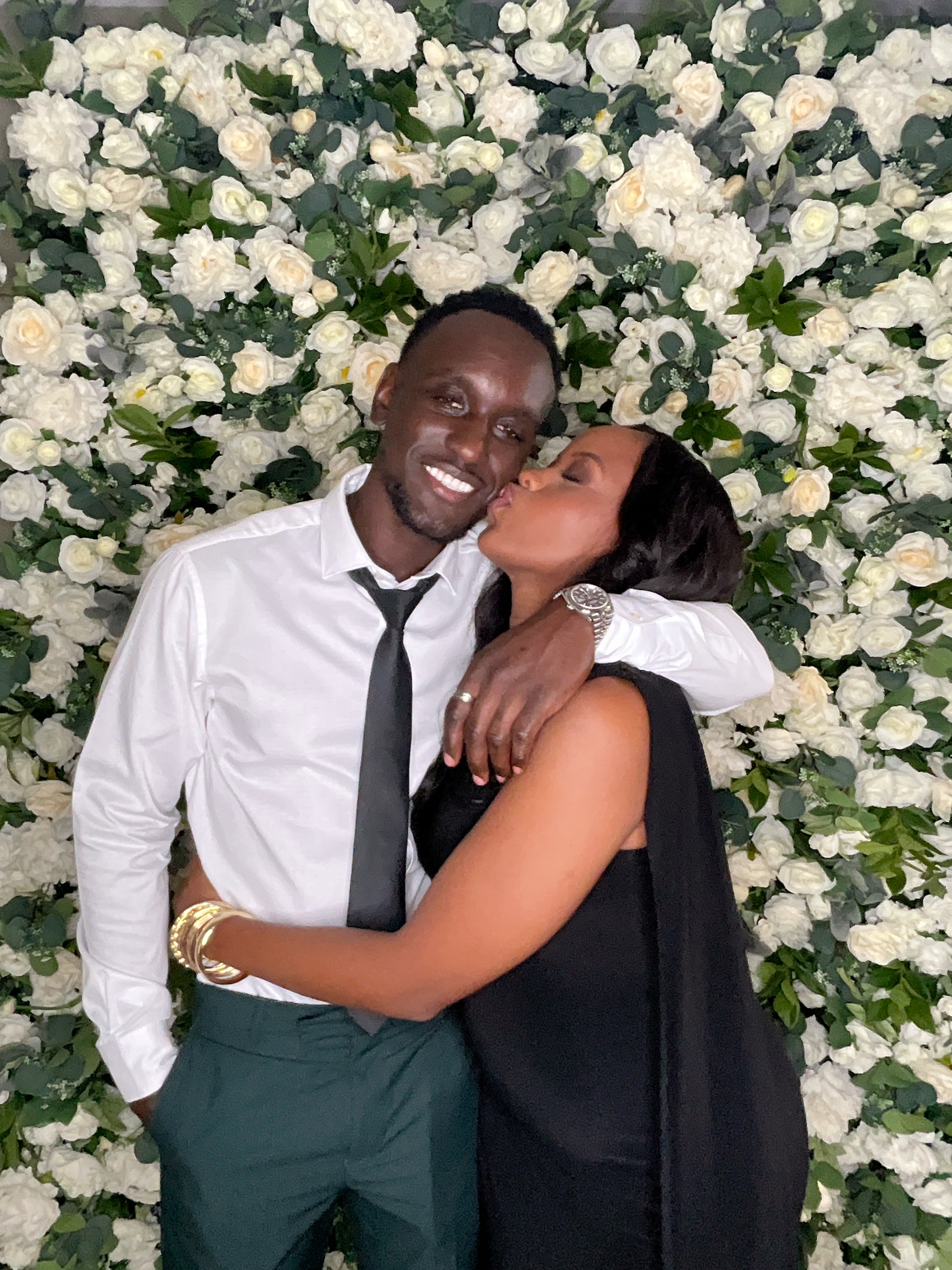 Shusma & Ade’s photo booth images  | View more photos from the event at gallery.magicimages.uk/u/MagicImages/Shusma-Ade’s-photo-booth-images