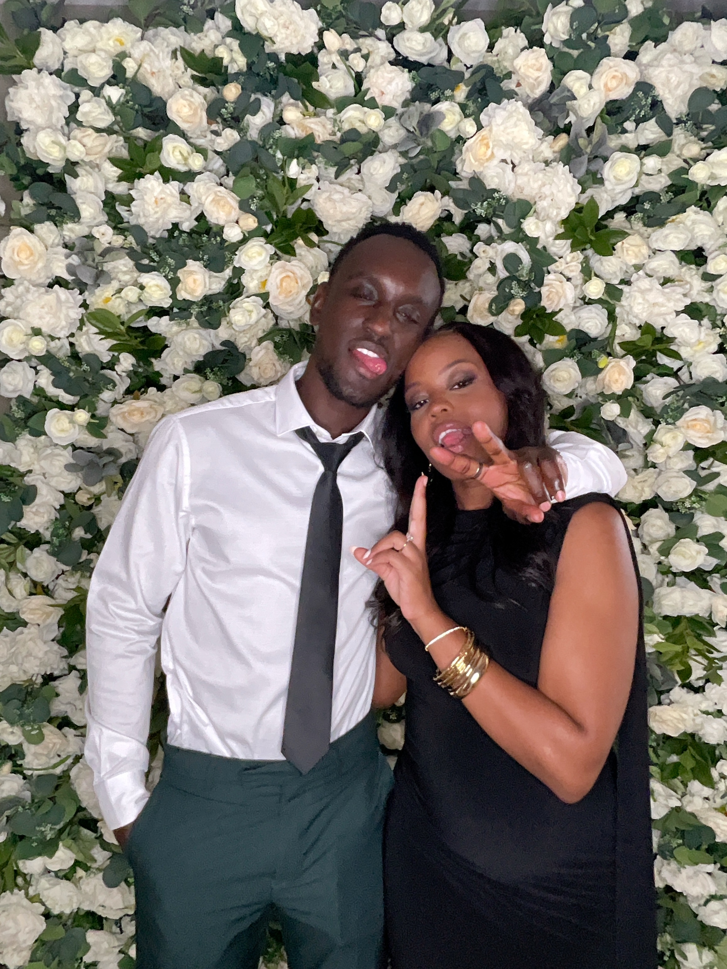 Shusma & Ade’s photo booth images  | View more photos from the event at gallery.magicimages.uk/u/MagicImages/Shusma-Ade’s-photo-booth-images