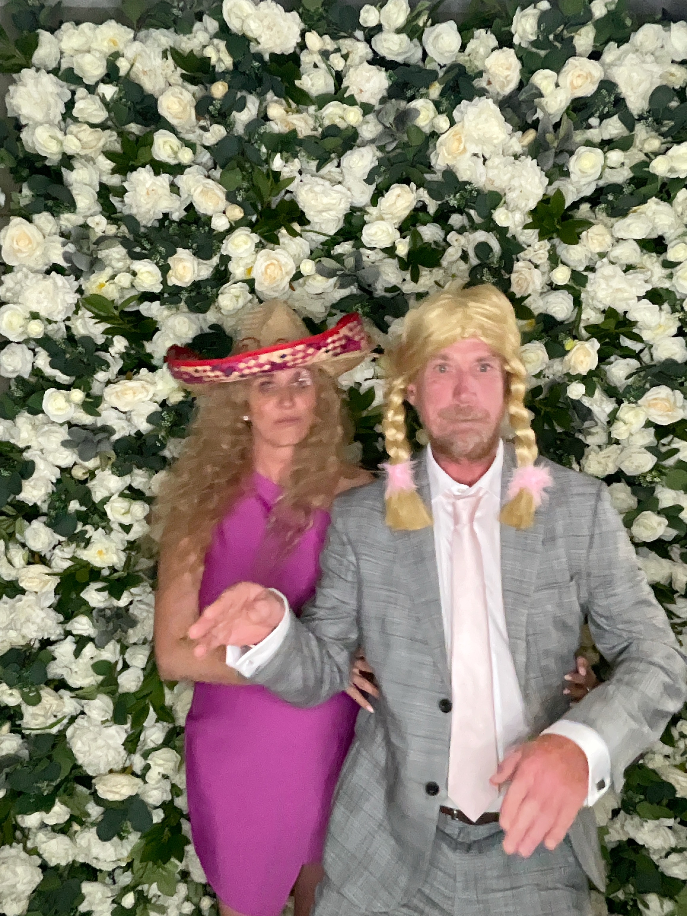 Shusma & Ade’s photo booth images  | View more photos from the event at gallery.magicimages.uk/u/MagicImages/Shusma-Ade’s-photo-booth-images