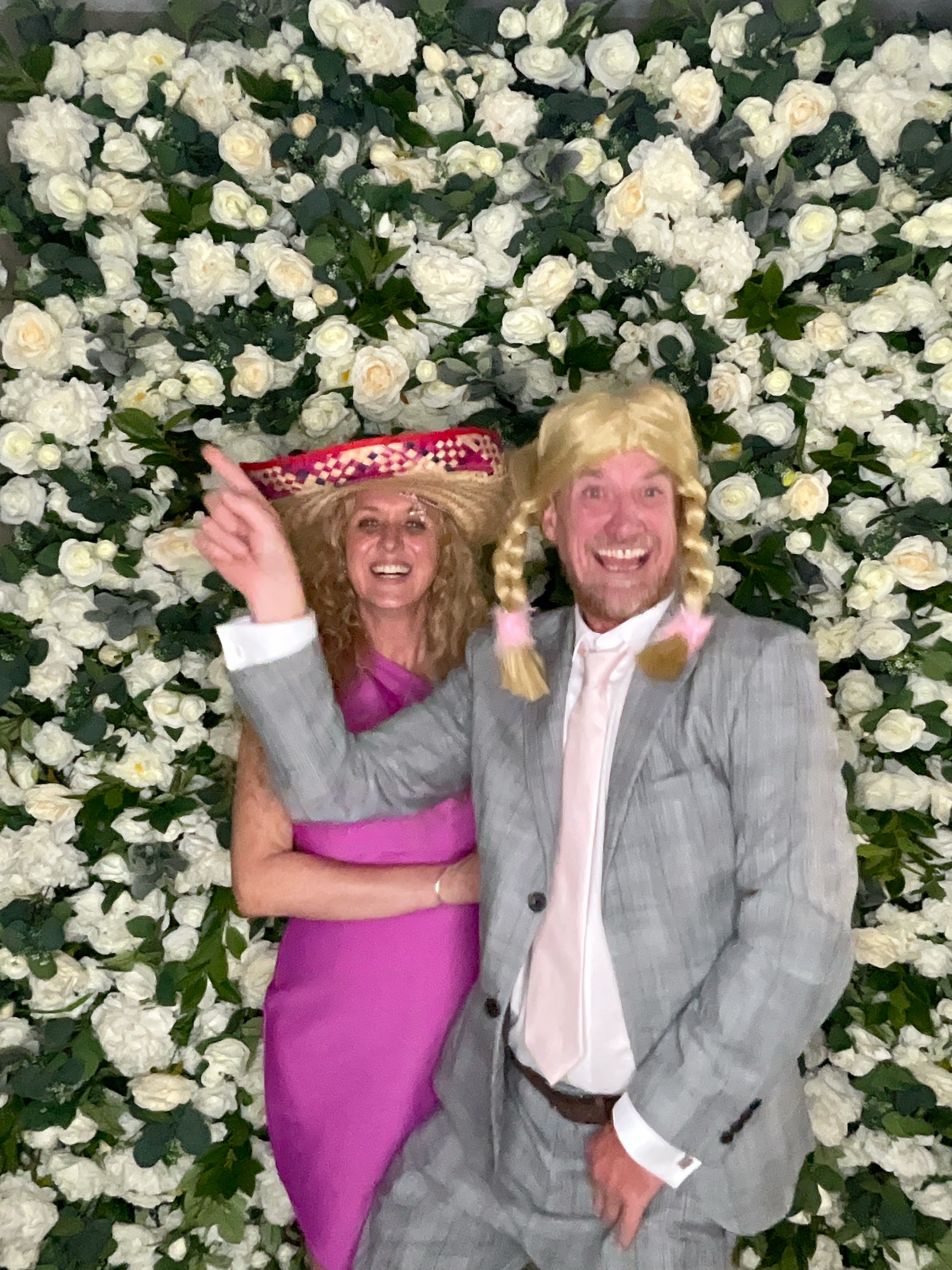 Shusma & Ade’s photo booth images  | View more photos from the event at gallery.magicimages.uk/u/MagicImages/Shusma-Ade’s-photo-booth-images