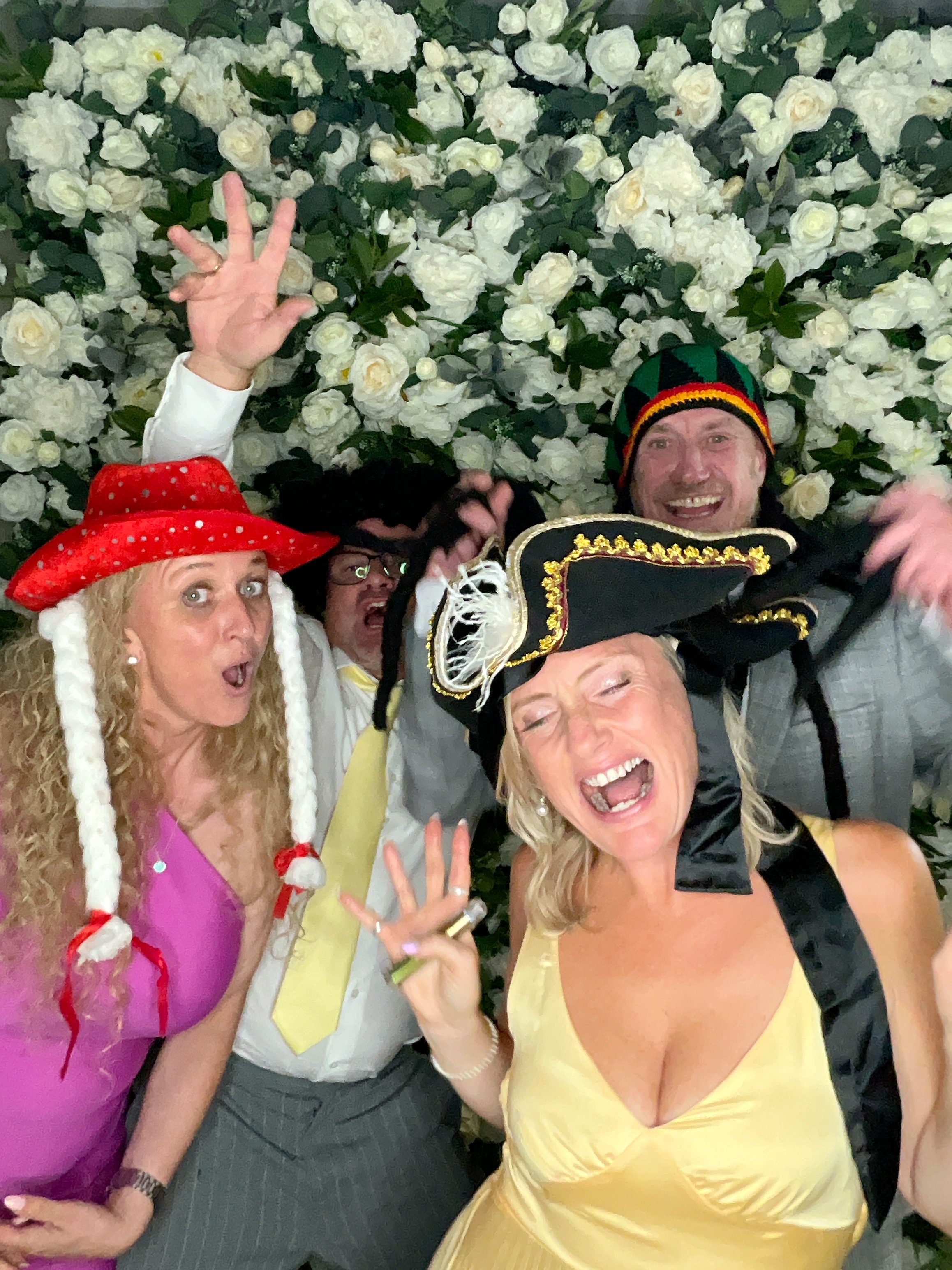 Shusma & Ade’s photo booth images  | View more photos from the event at gallery.magicimages.uk/u/MagicImages/Shusma-Ade’s-photo-booth-images