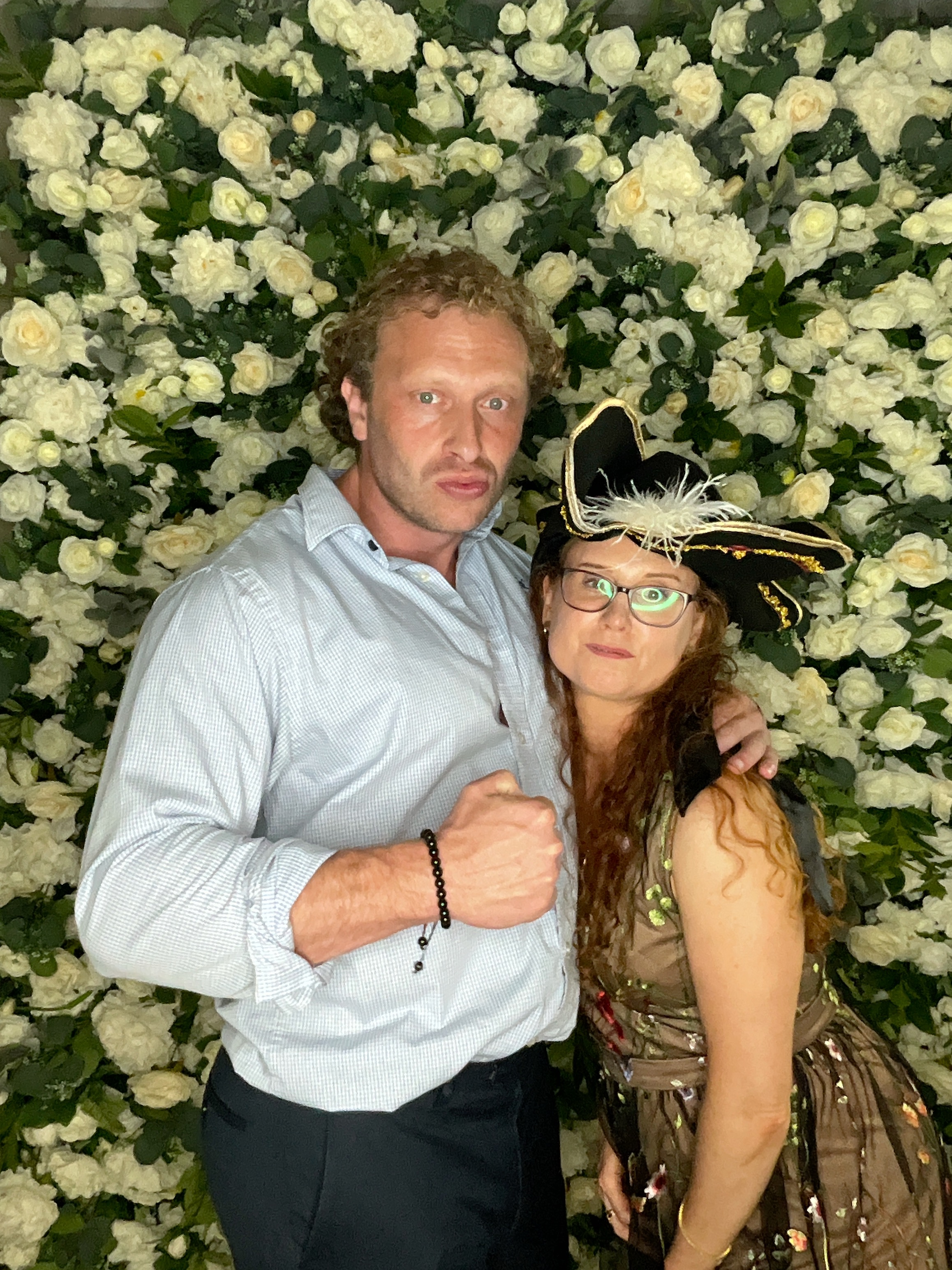 Shusma & Ade’s photo booth images  | View more photos from the event at gallery.magicimages.uk/u/MagicImages/Shusma-Ade’s-photo-booth-images