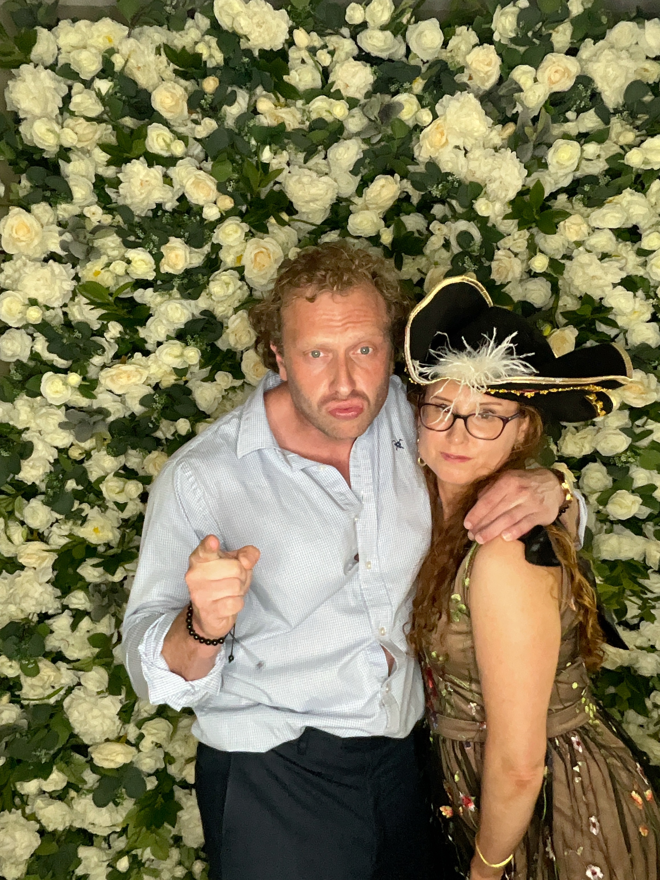 Shusma & Ade’s photo booth images  | View more photos from the event at gallery.magicimages.uk/u/MagicImages/Shusma-Ade’s-photo-booth-images