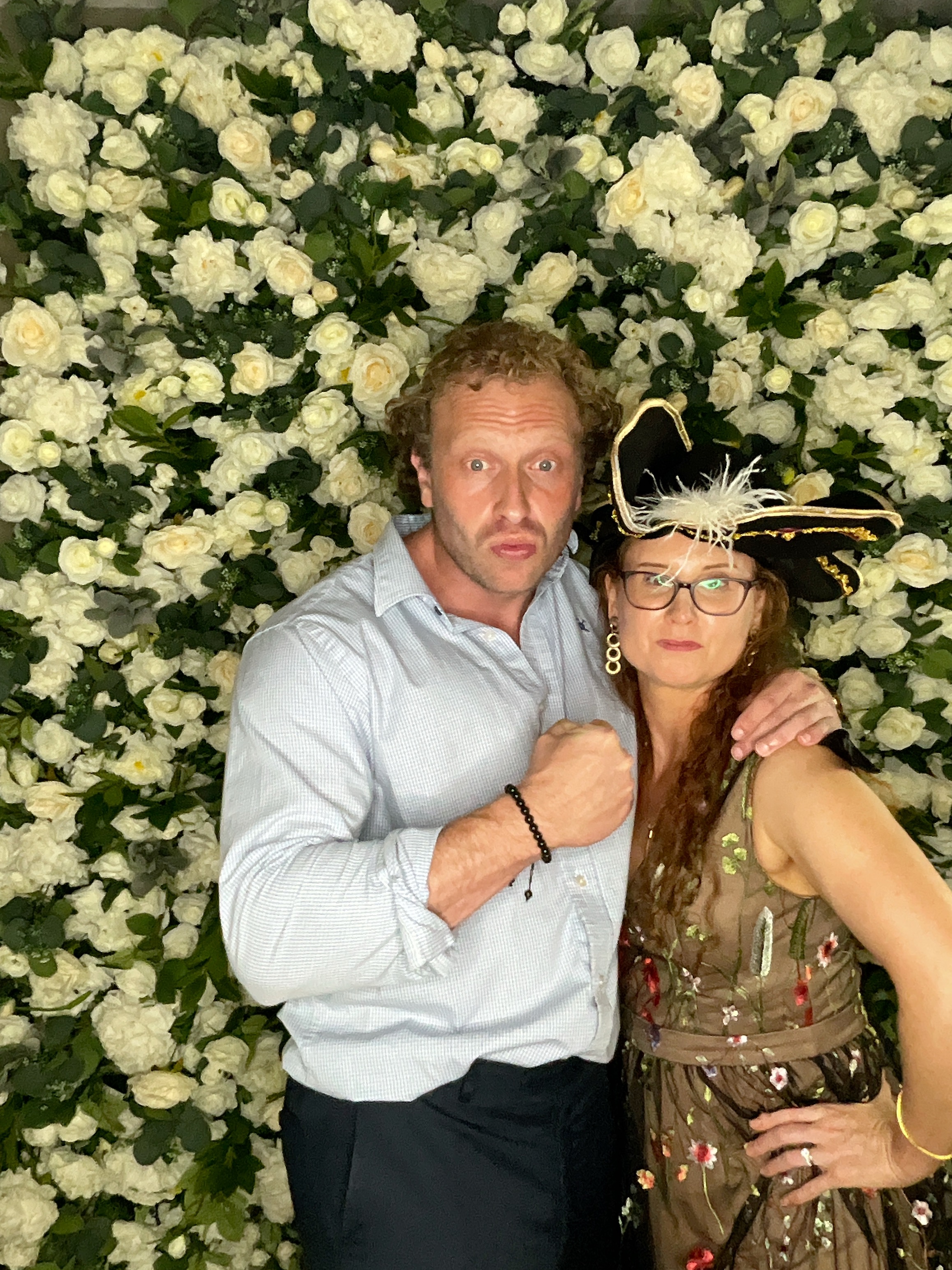 Shusma & Ade’s photo booth images  | View more photos from the event at gallery.magicimages.uk/u/MagicImages/Shusma-Ade’s-photo-booth-images