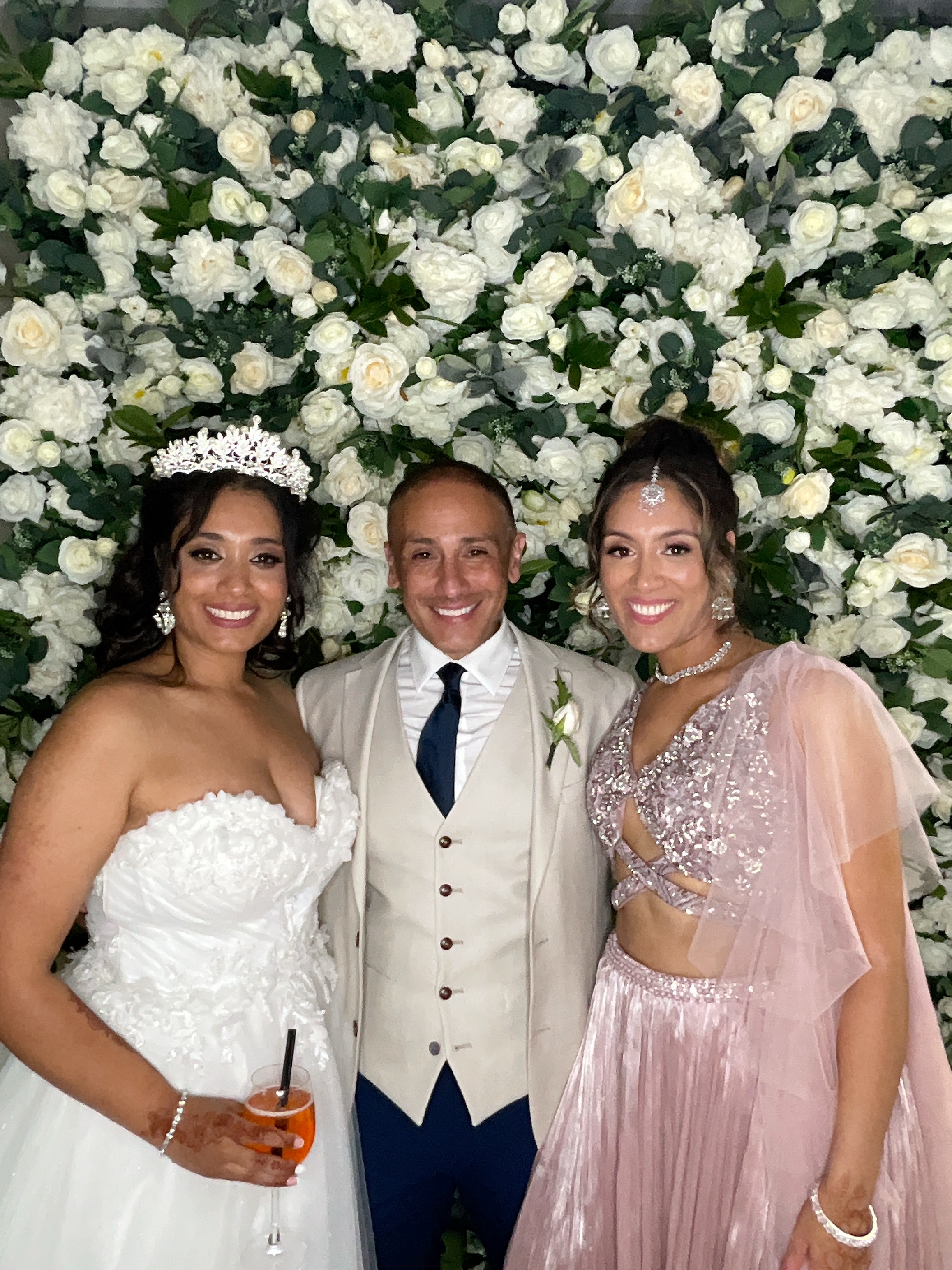 Shusma & Ade’s photo booth images  | View more photos from the event at gallery.magicimages.uk/u/MagicImages/Shusma-Ade’s-photo-booth-images