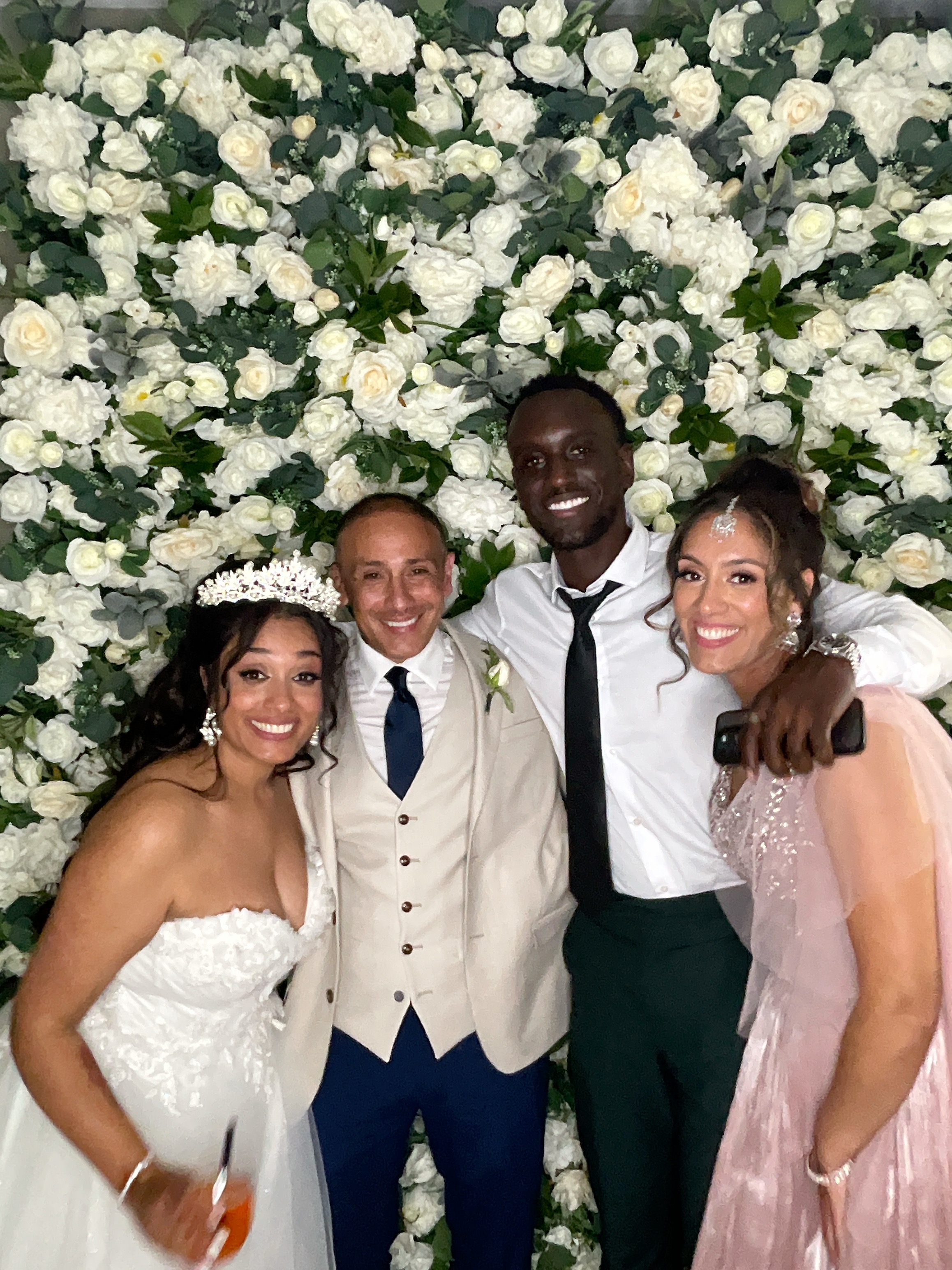 Shusma & Ade’s photo booth images  | View more photos from the event at gallery.magicimages.uk/u/MagicImages/Shusma-Ade’s-photo-booth-images