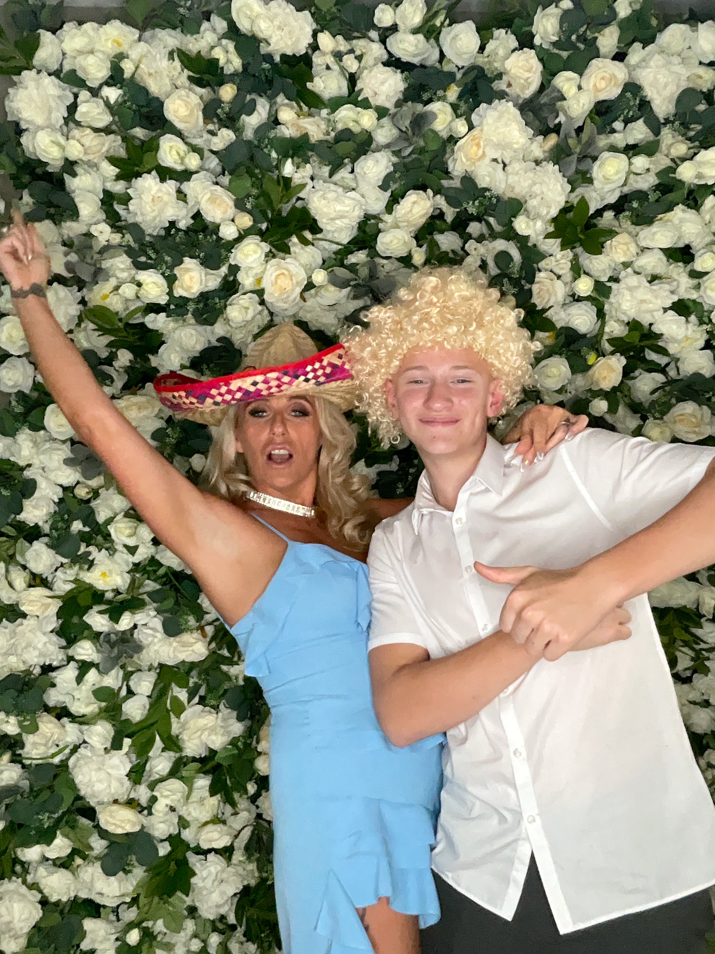 Shusma & Ade’s photo booth images  | View more photos from the event at gallery.magicimages.uk/u/MagicImages/Shusma-Ade’s-photo-booth-images