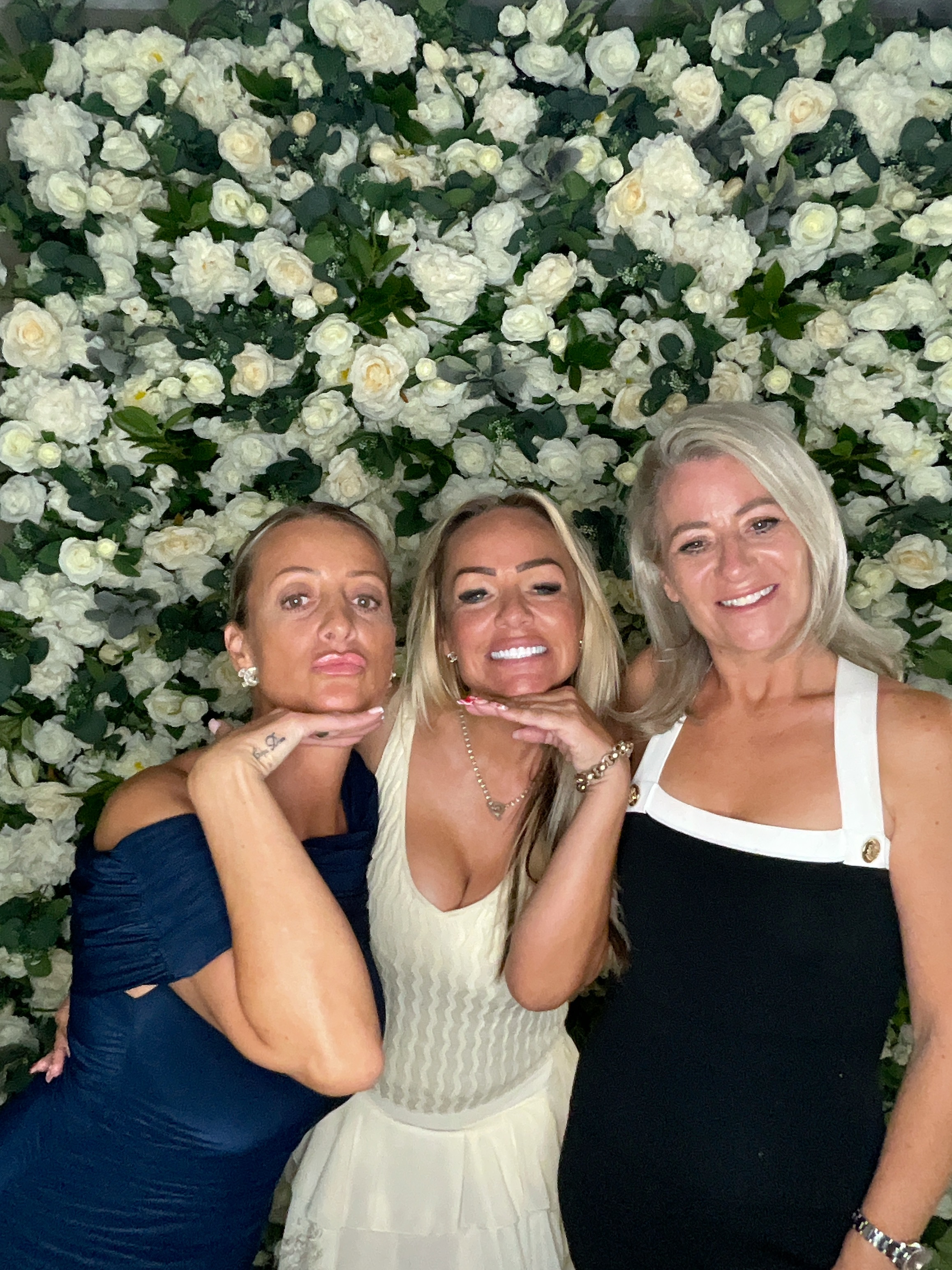 Shusma & Ade’s photo booth images  | View more photos from the event at gallery.magicimages.uk/u/MagicImages/Shusma-Ade’s-photo-booth-images