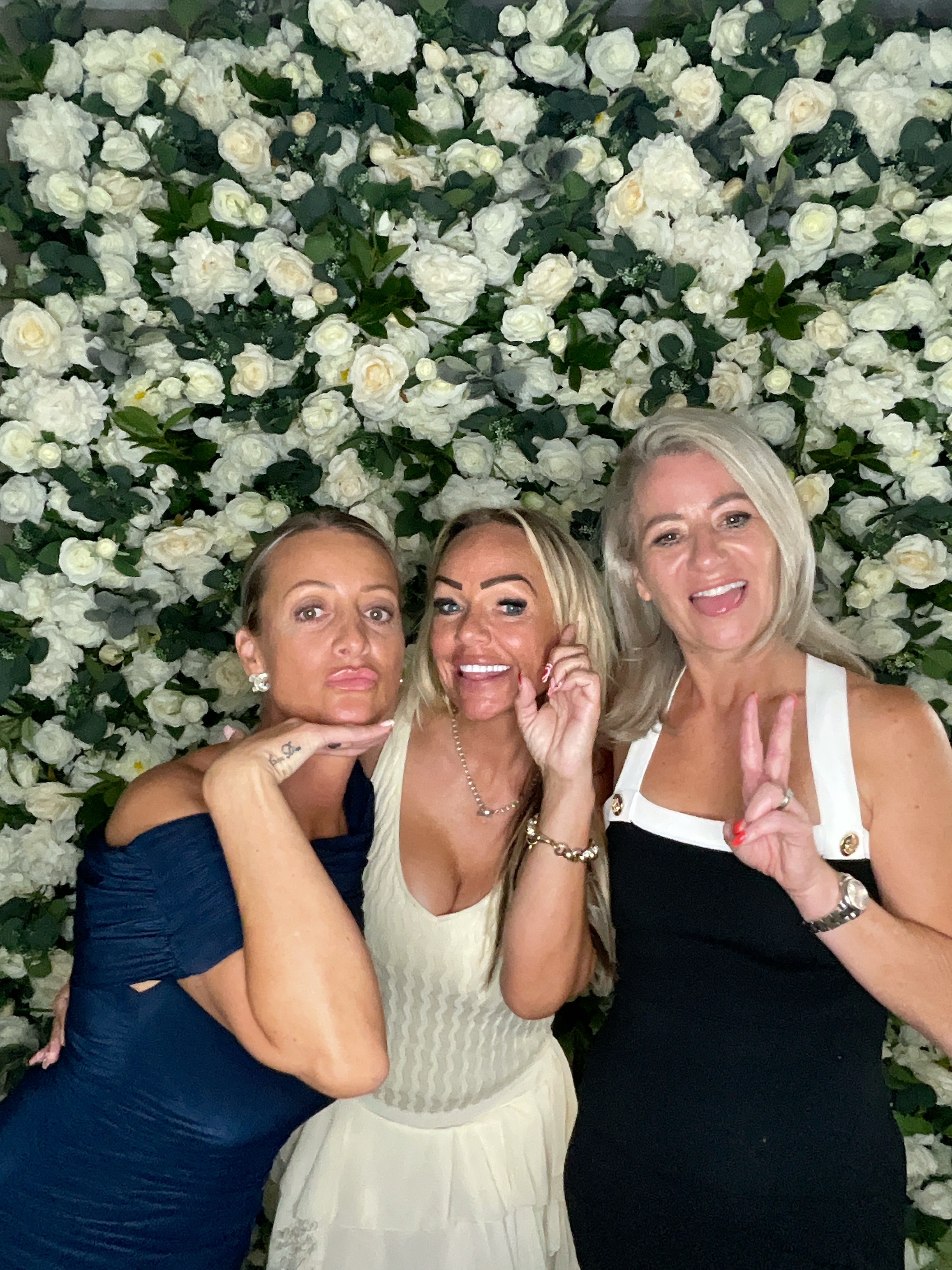 Shusma & Ade’s photo booth images  | View more photos from the event at gallery.magicimages.uk/u/MagicImages/Shusma-Ade’s-photo-booth-images