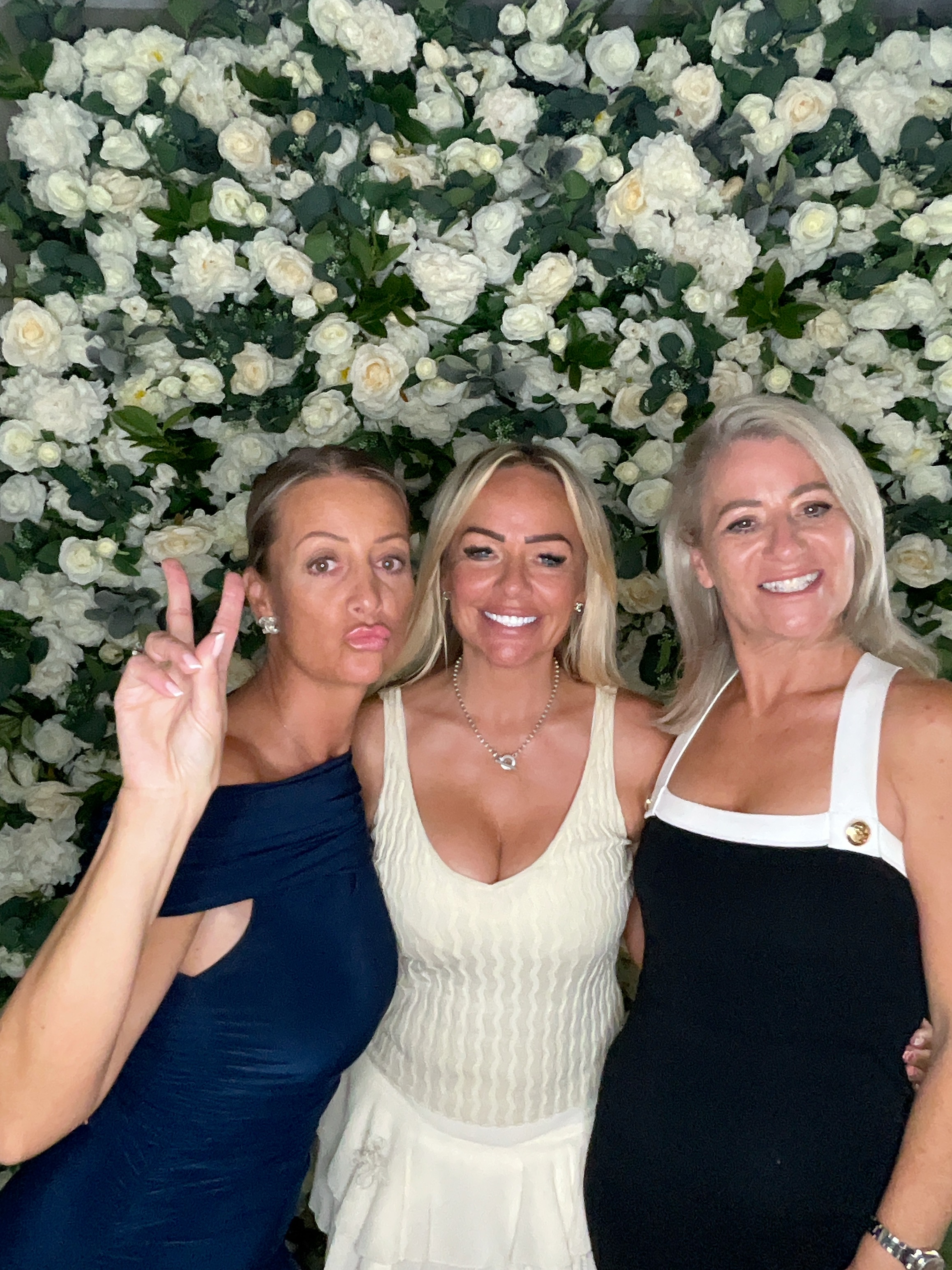 Shusma & Ade’s photo booth images  | View more photos from the event at gallery.magicimages.uk/u/MagicImages/Shusma-Ade’s-photo-booth-images