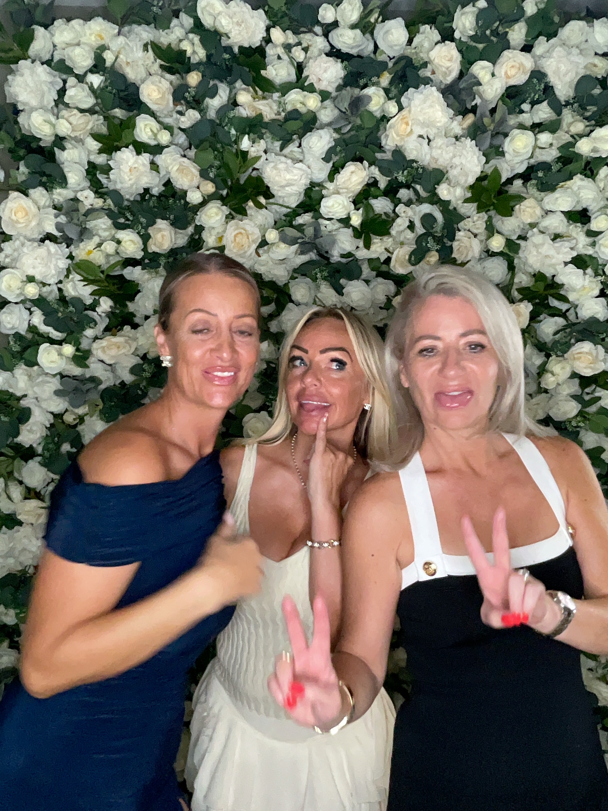 Shusma & Ade’s photo booth images  | View more photos from the event at gallery.magicimages.uk/u/MagicImages/Shusma-Ade’s-photo-booth-images