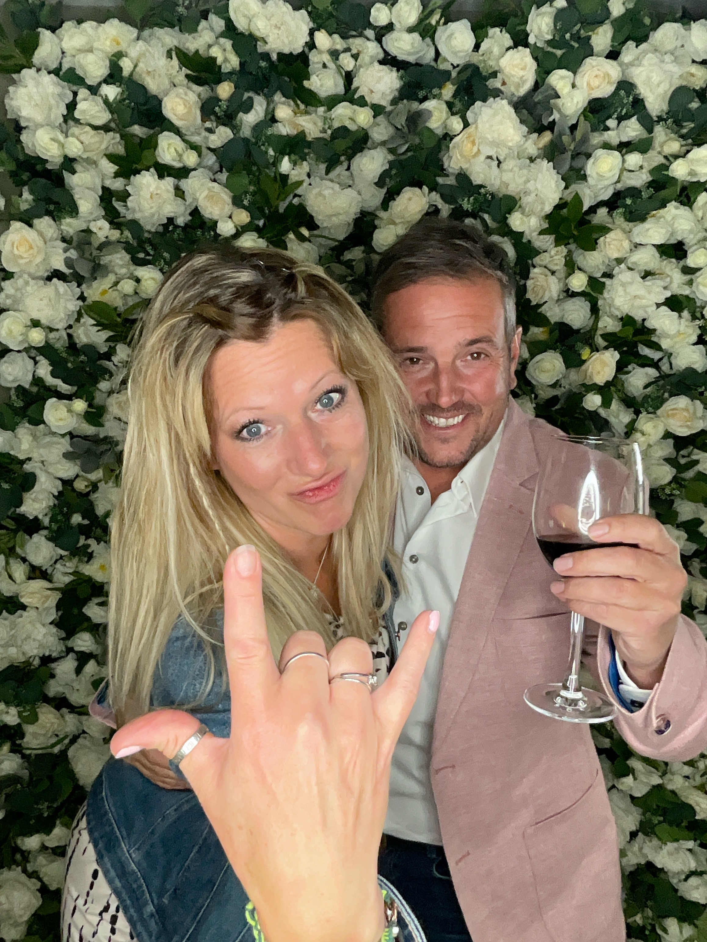 Shusma & Ade’s photo booth images  | View more photos from the event at gallery.magicimages.uk/u/MagicImages/Shusma-Ade’s-photo-booth-images