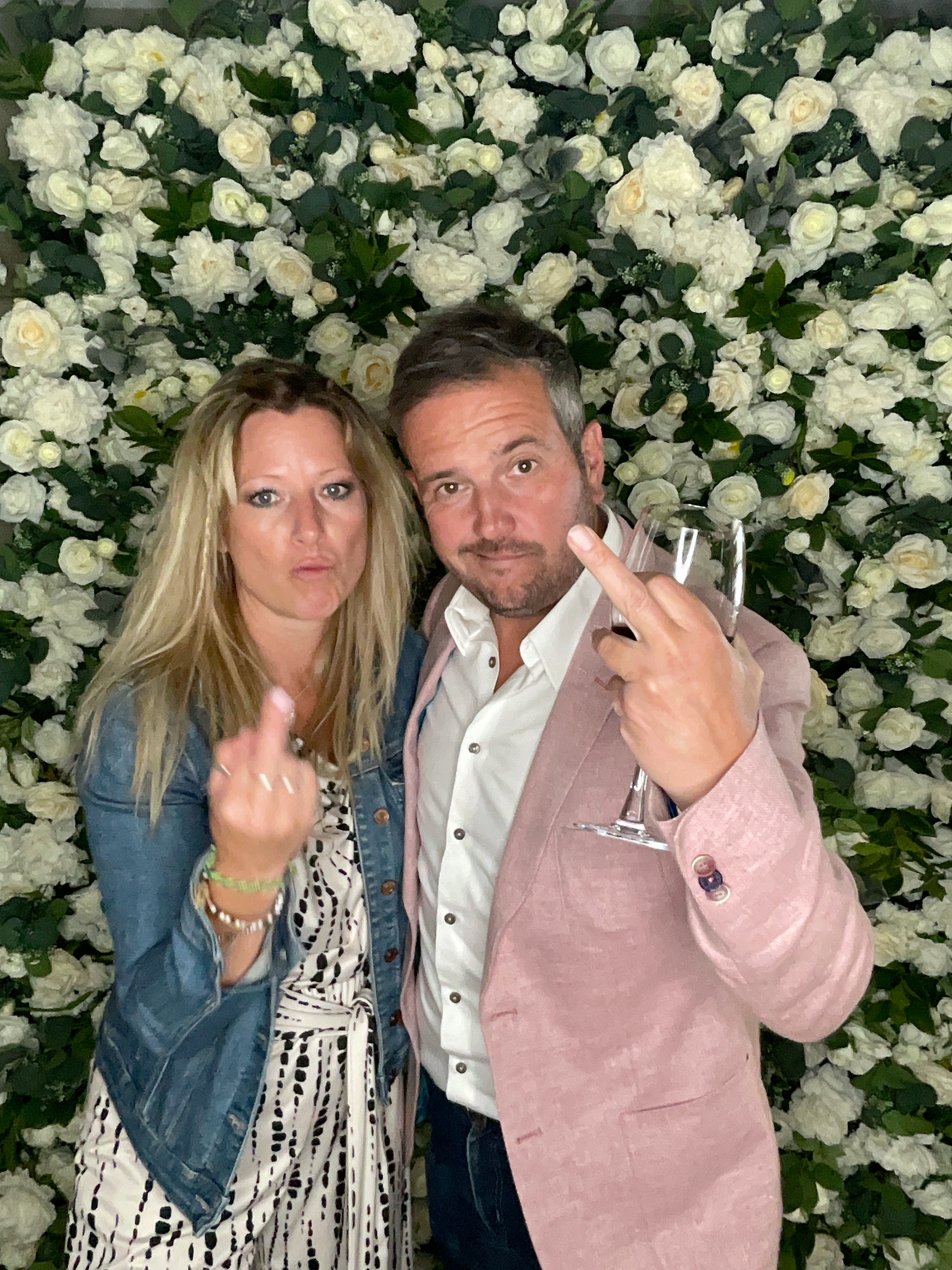 Shusma & Ade’s photo booth images  | View more photos from the event at gallery.magicimages.uk/u/MagicImages/Shusma-Ade’s-photo-booth-images