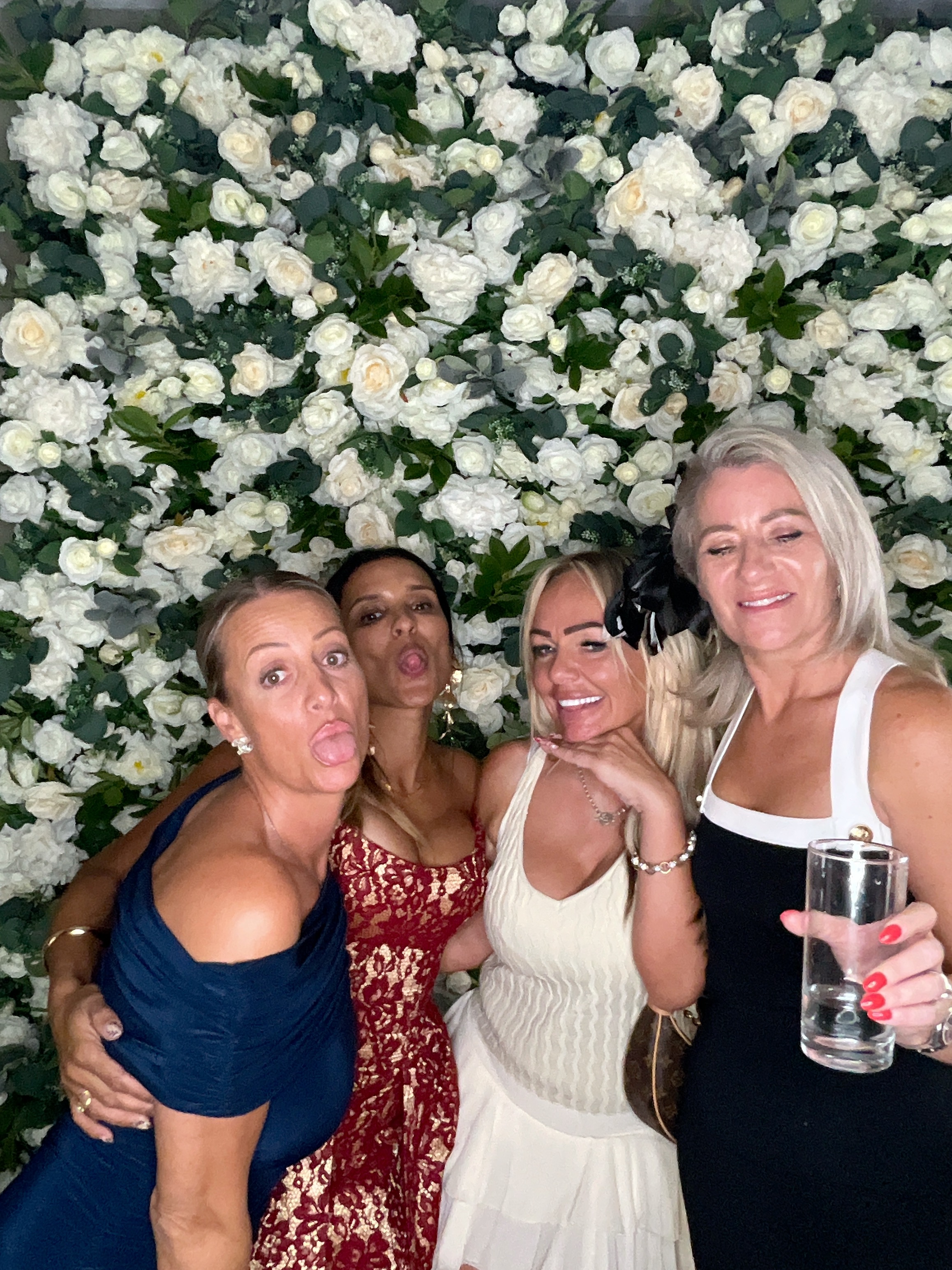 Shusma & Ade’s photo booth images  | View more photos from the event at gallery.magicimages.uk/u/MagicImages/Shusma-Ade’s-photo-booth-images