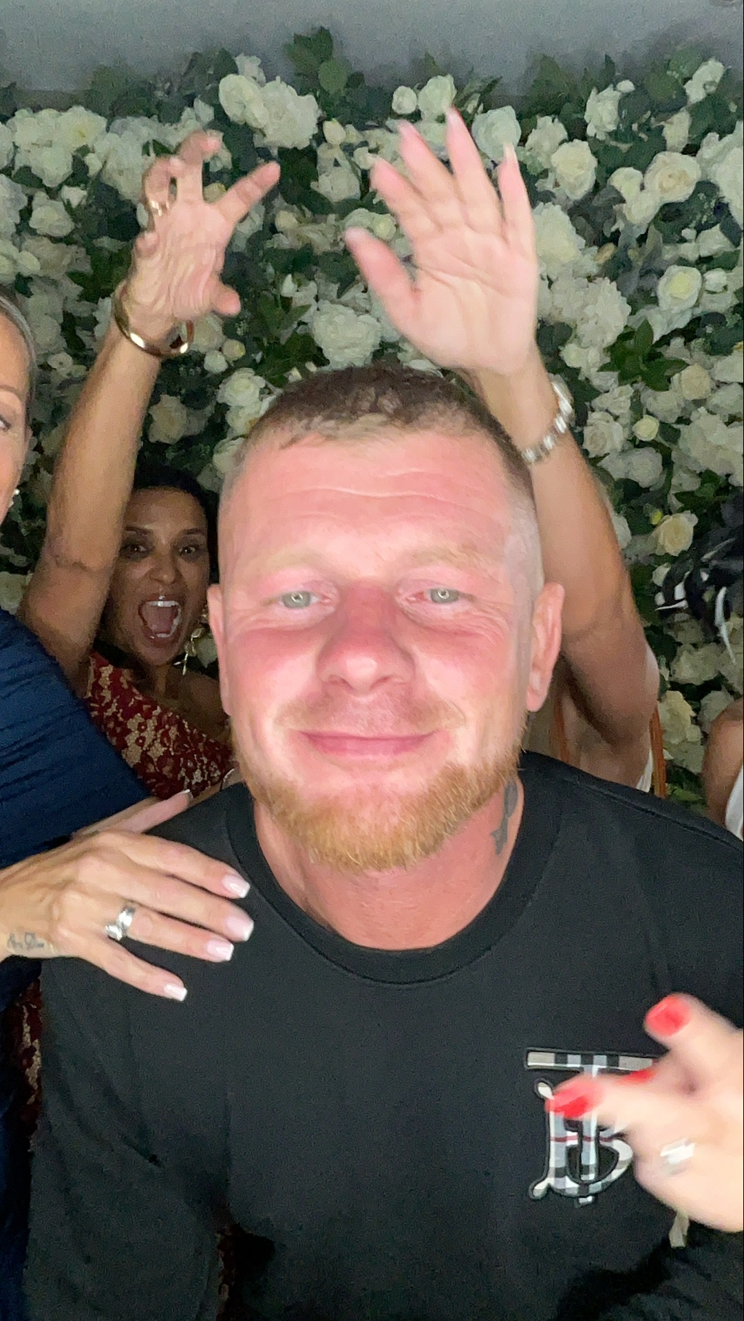 Shusma & Ade’s photo booth images  | View more photos from the event at gallery.magicimages.uk/u/MagicImages/Shusma-Ade’s-photo-booth-images