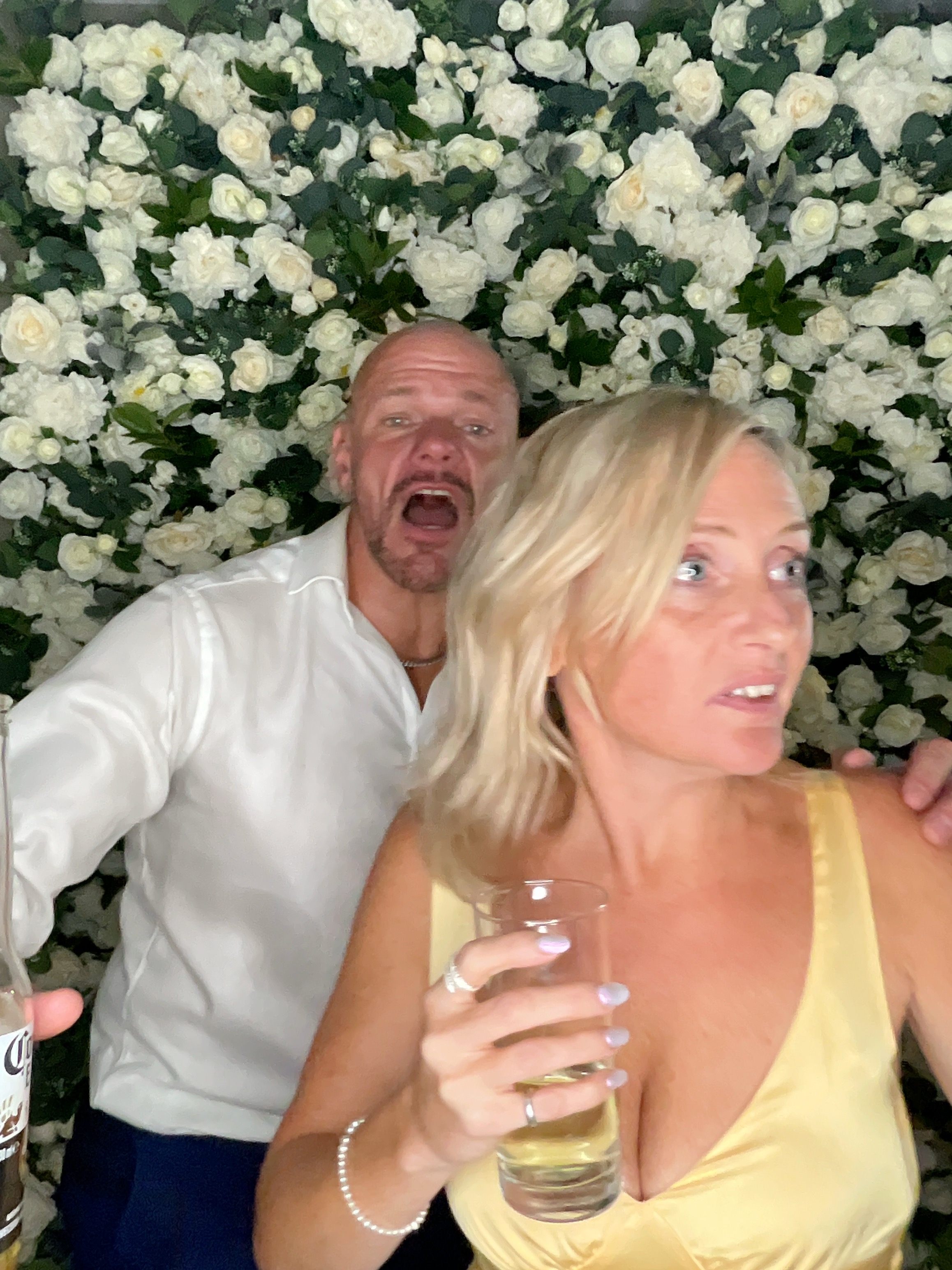 Shusma & Ade’s photo booth images  | View more photos from the event at gallery.magicimages.uk/u/MagicImages/Shusma-Ade’s-photo-booth-images