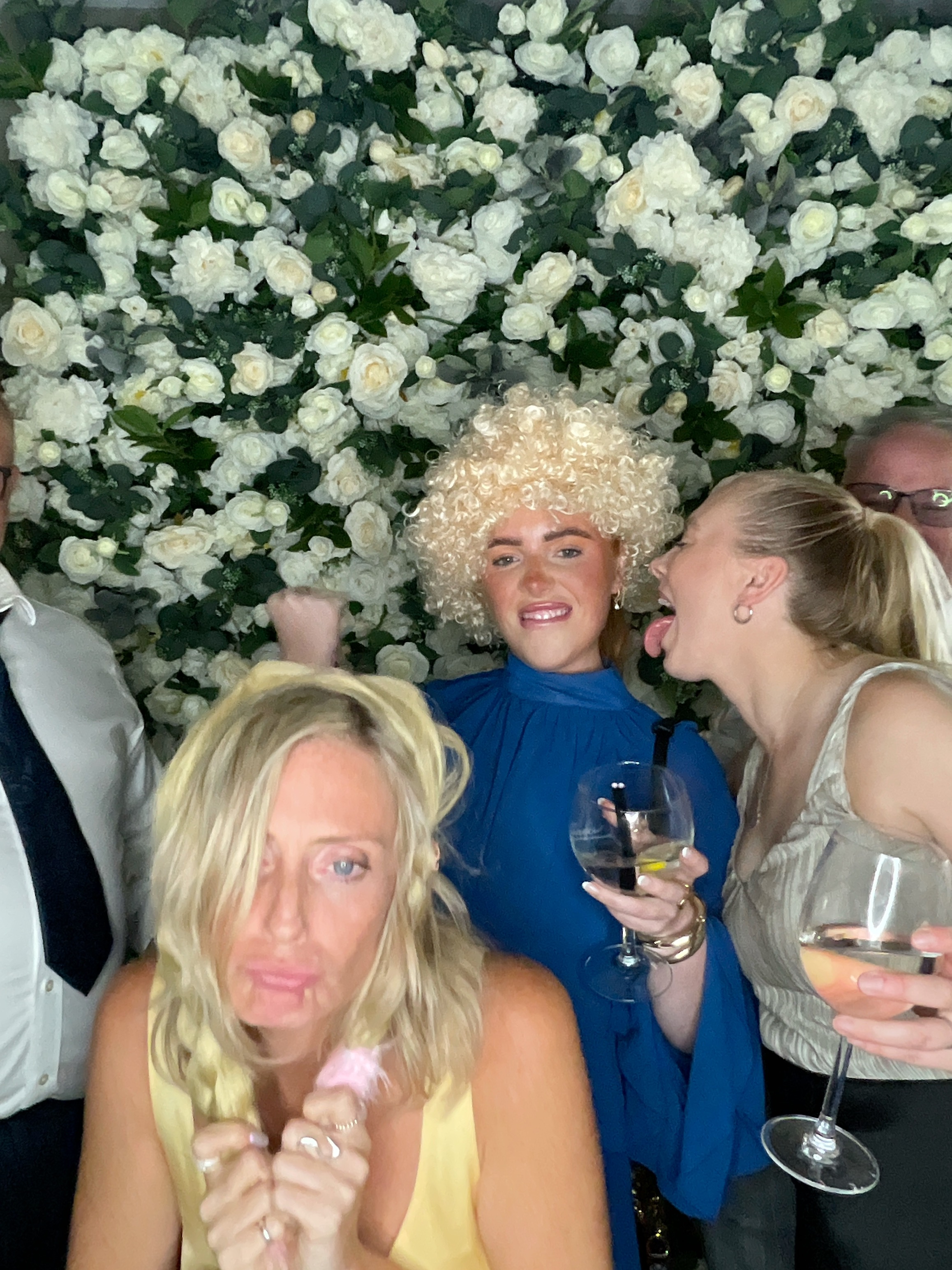 Shusma & Ade’s photo booth images  | View more photos from the event at gallery.magicimages.uk/u/MagicImages/Shusma-Ade’s-photo-booth-images