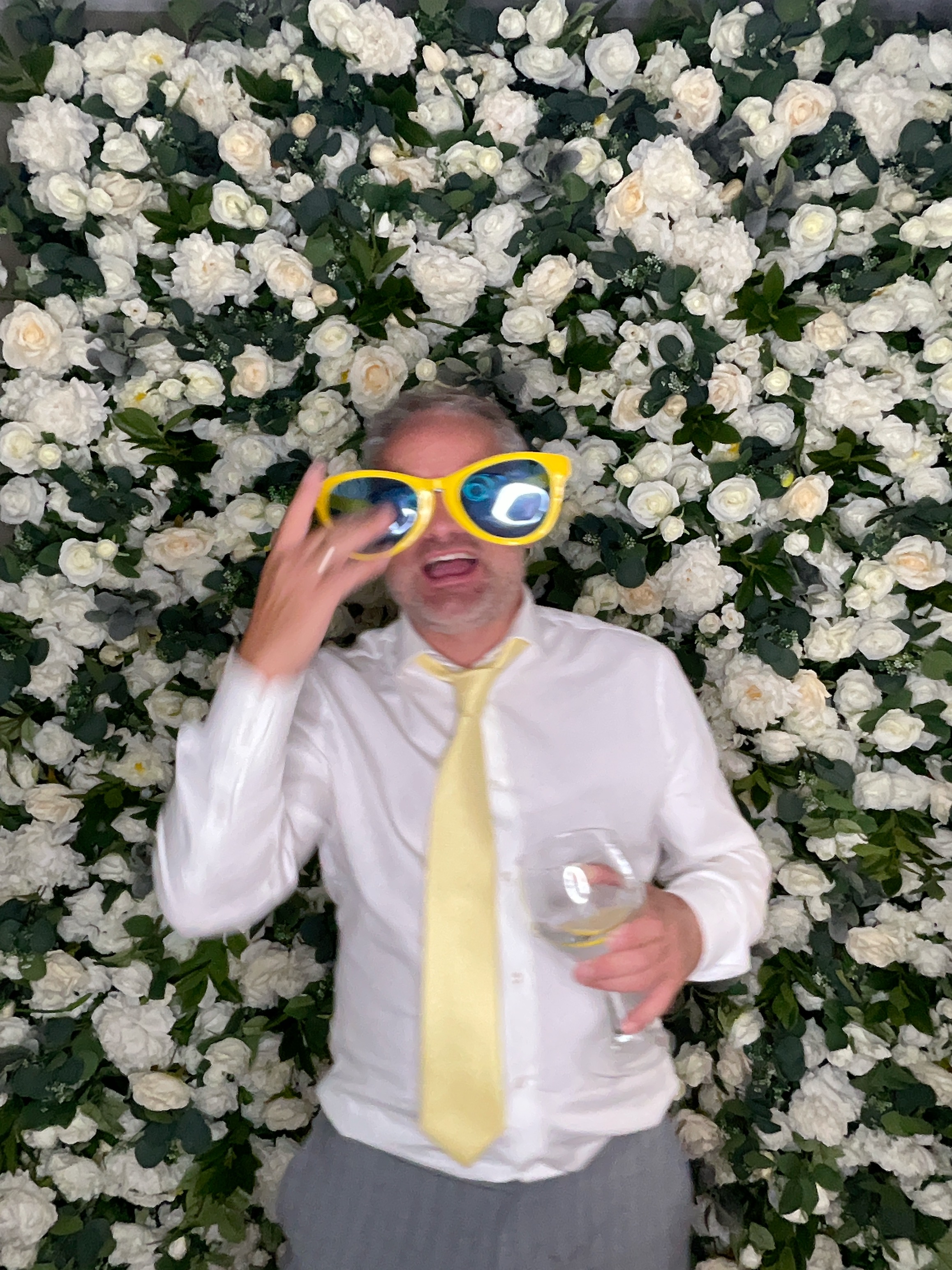 Shusma & Ade’s photo booth images  | View more photos from the event at gallery.magicimages.uk/u/MagicImages/Shusma-Ade’s-photo-booth-images