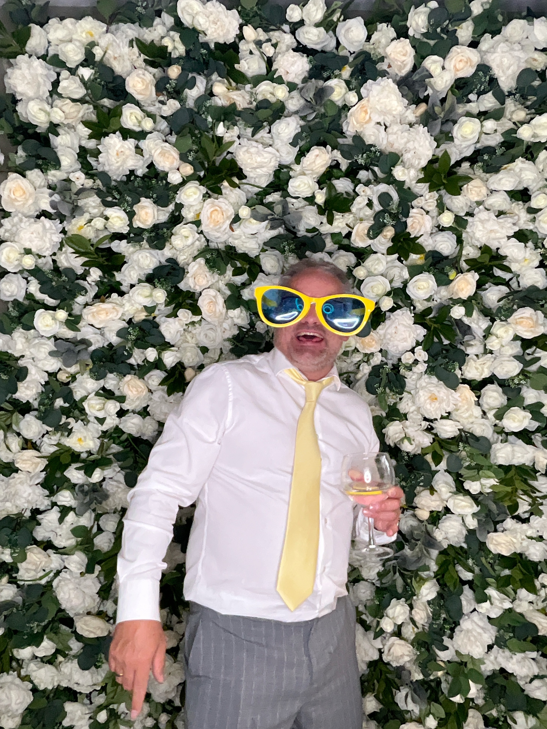 Shusma & Ade’s photo booth images  | View more photos from the event at gallery.magicimages.uk/u/MagicImages/Shusma-Ade’s-photo-booth-images