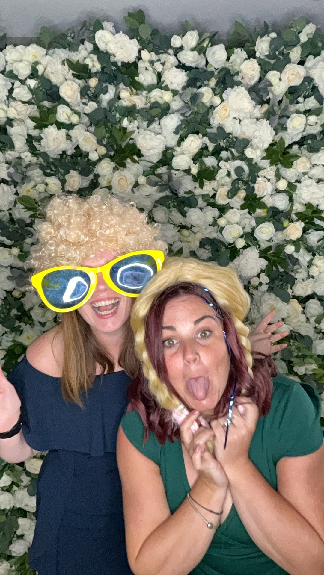 Shusma & Ade’s photo booth images  | View more photos from the event at gallery.magicimages.uk/u/MagicImages/Shusma-Ade’s-photo-booth-images