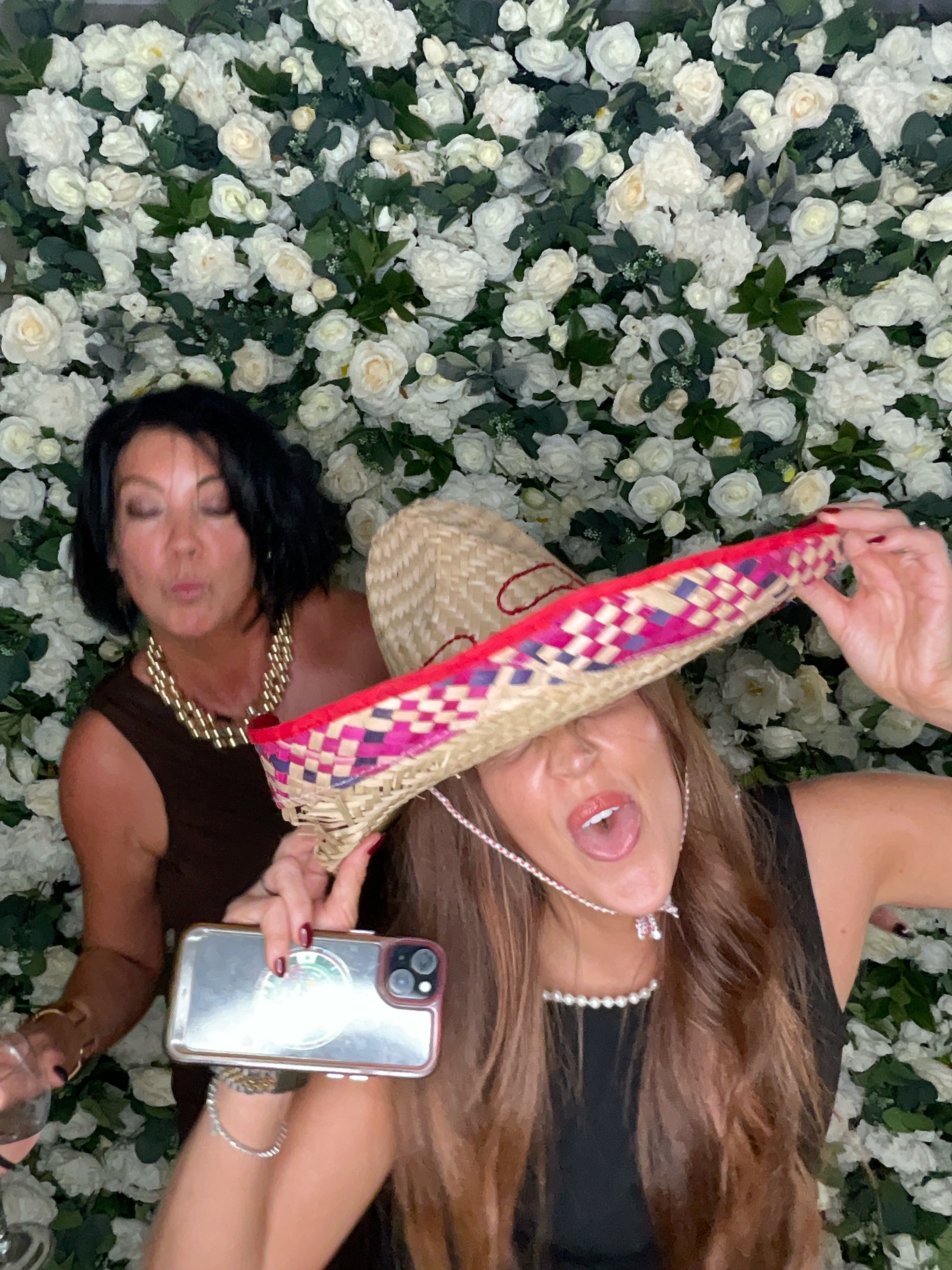 Shusma & Ade’s photo booth images  | View more photos from the event at gallery.magicimages.uk/u/MagicImages/Shusma-Ade’s-photo-booth-images