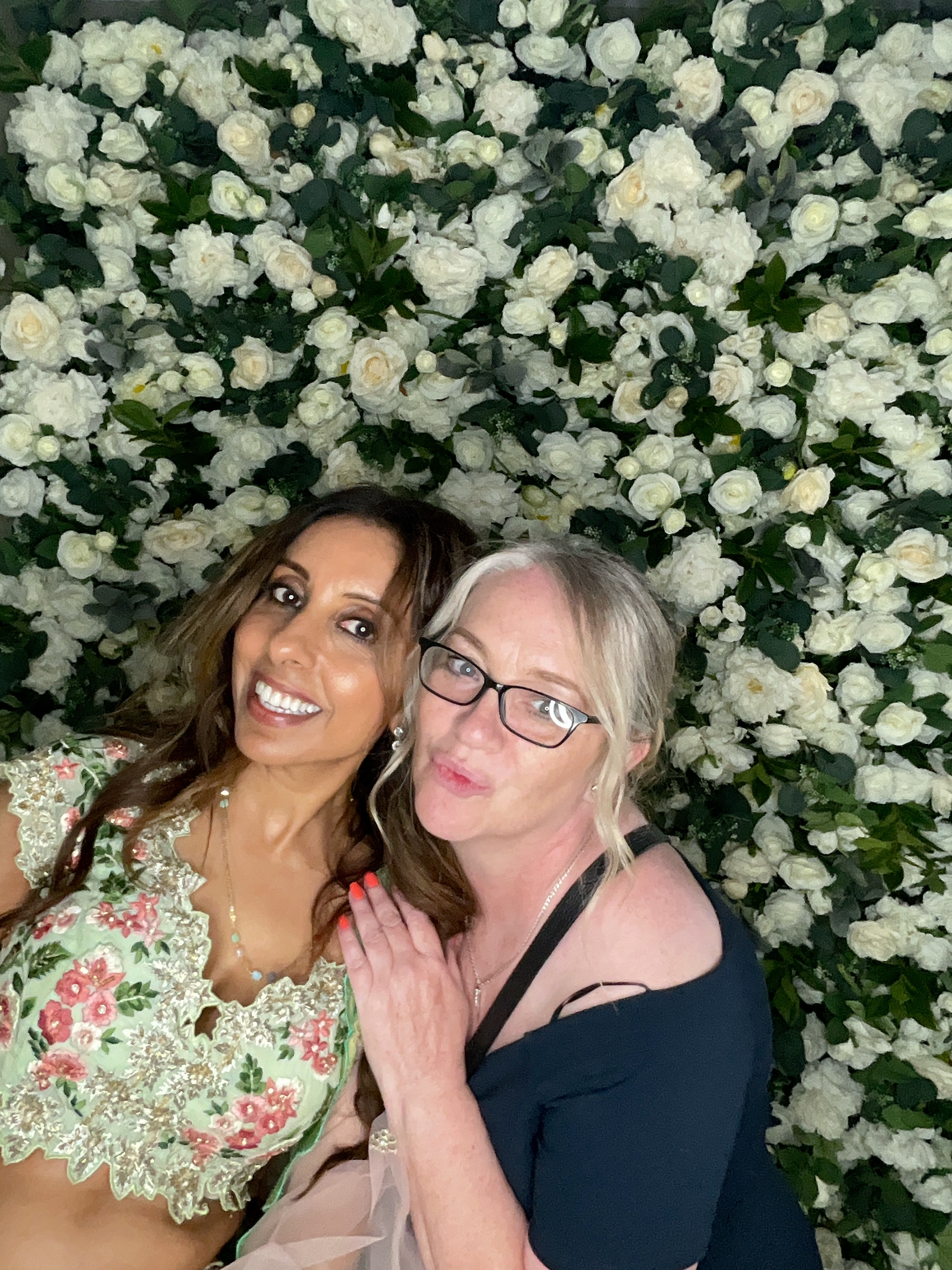 Shusma & Ade’s photo booth images  | View more photos from the event at gallery.magicimages.uk/u/MagicImages/Shusma-Ade’s-photo-booth-images