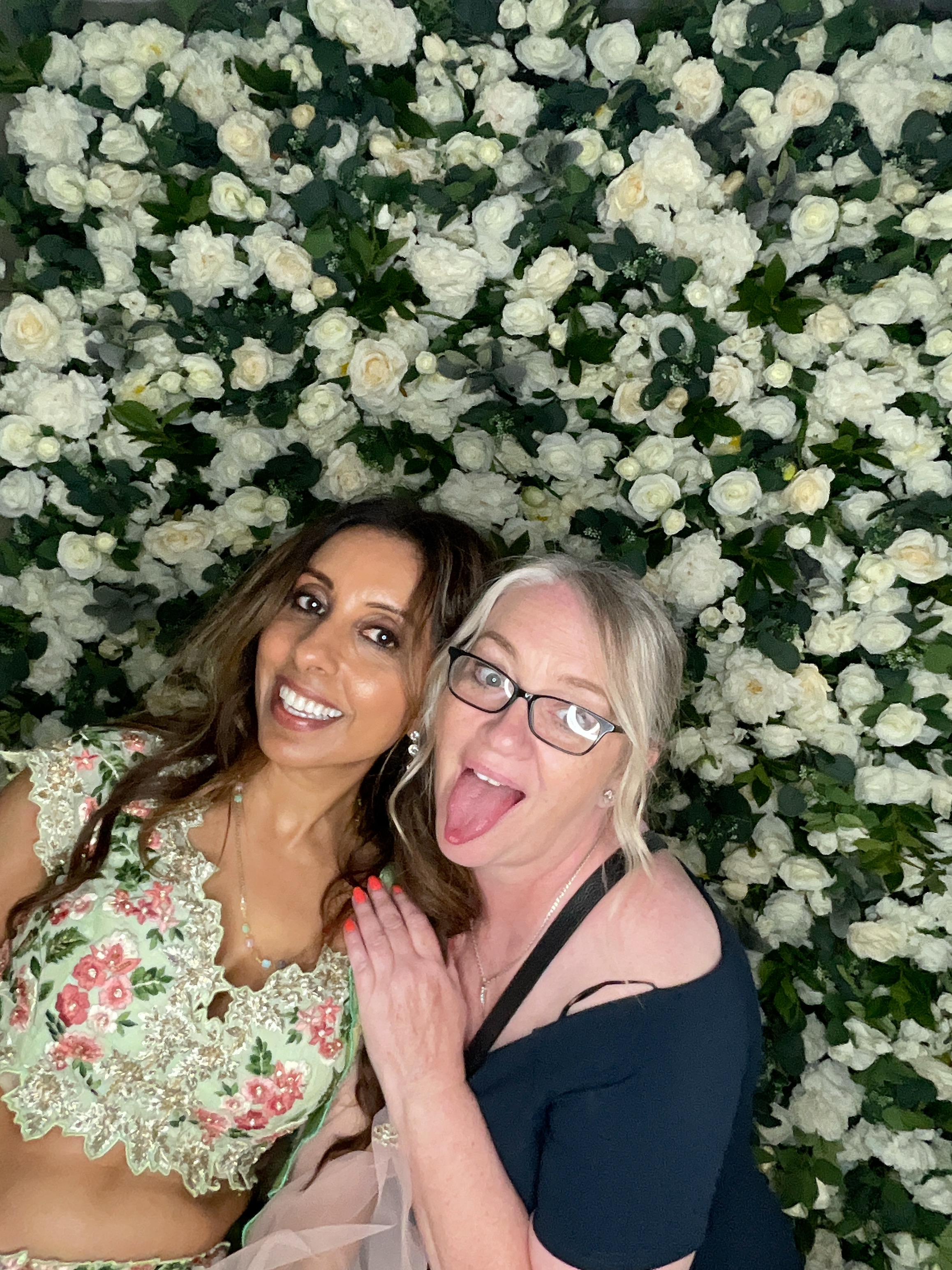 Shusma & Ade’s photo booth images  | View more photos from the event at gallery.magicimages.uk/u/MagicImages/Shusma-Ade’s-photo-booth-images